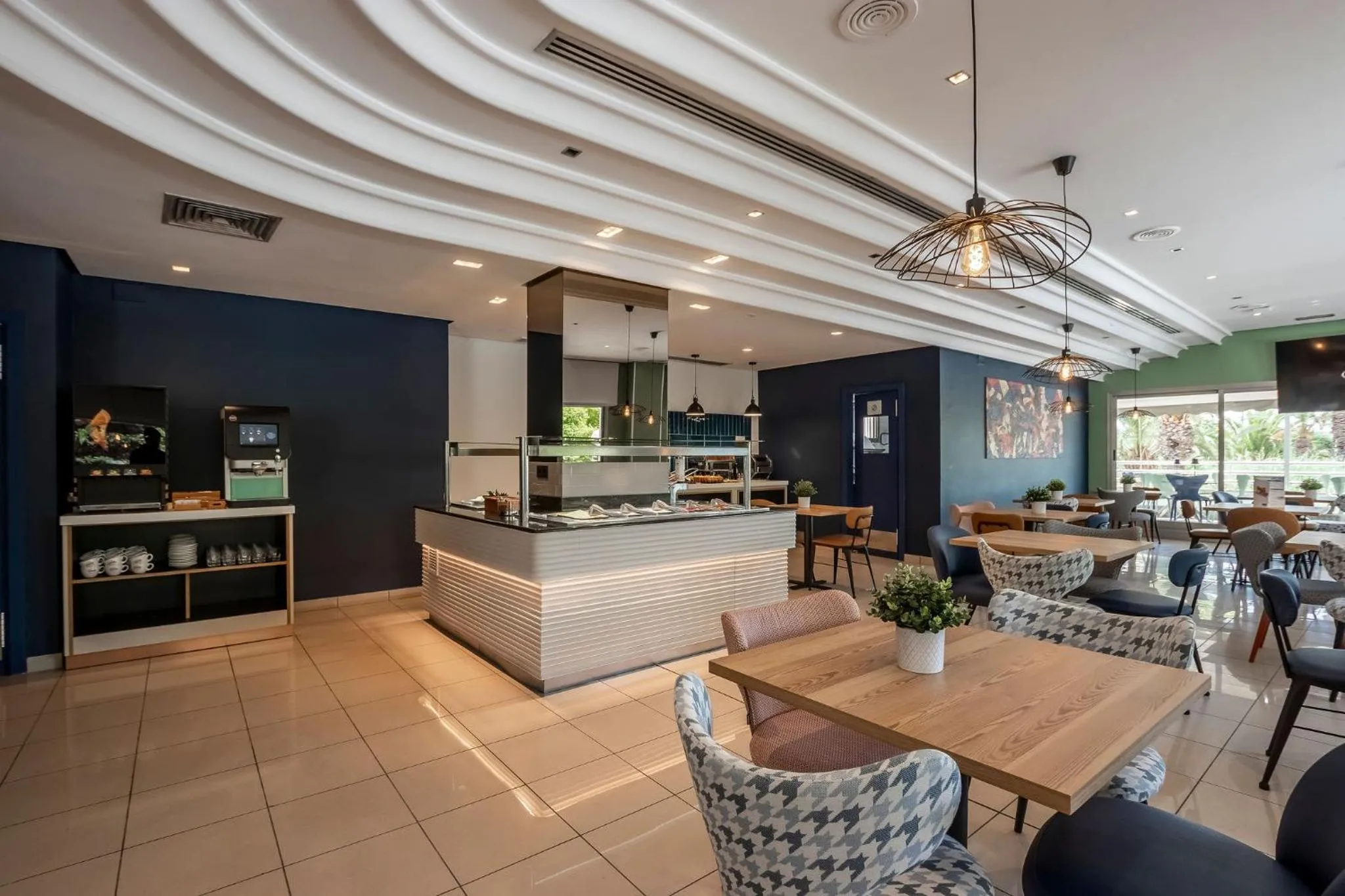 Travelodge Alicante Puerto