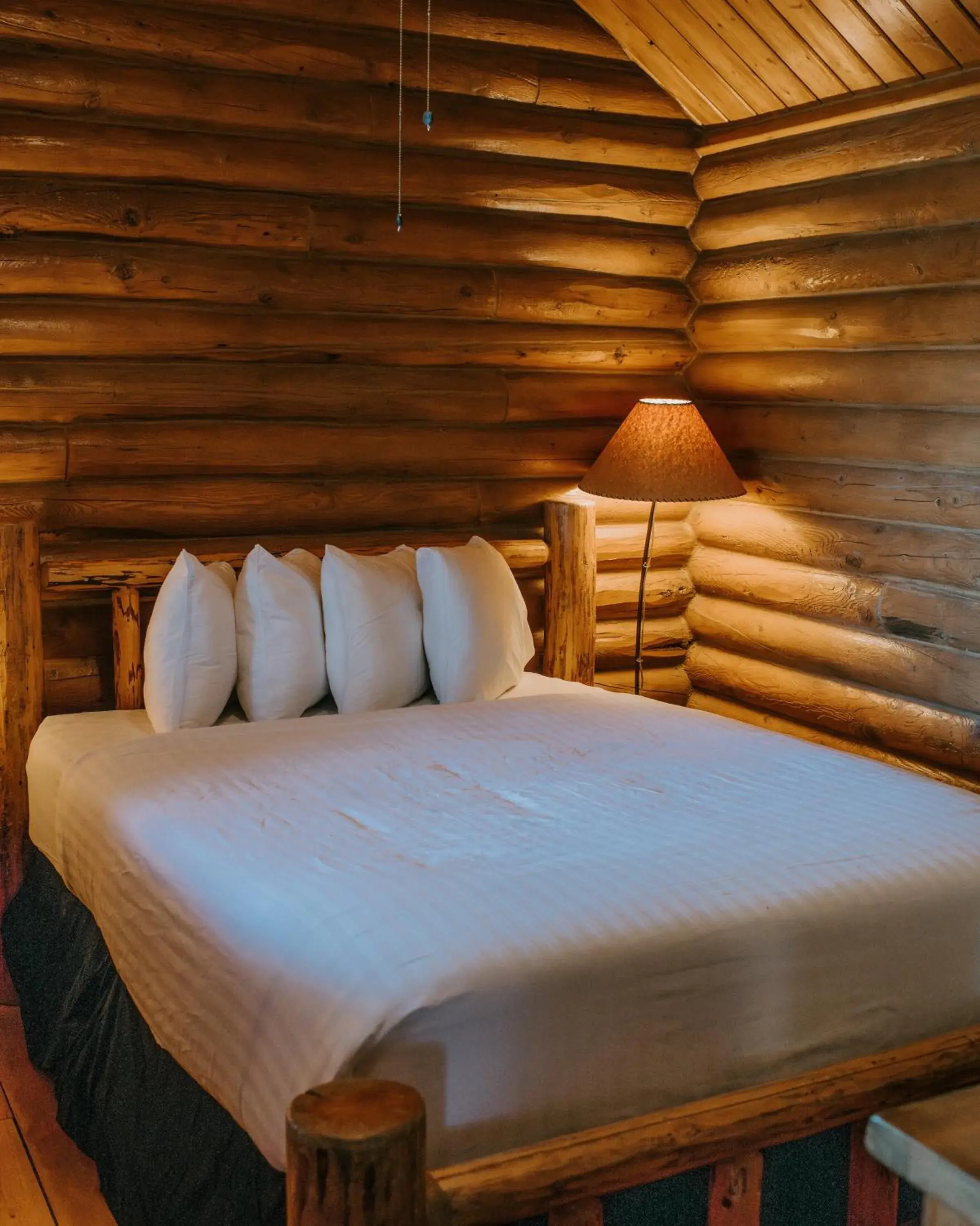 One-Bedroom Cabin in Bar N Ranch One-Bedroom Cabin in Bar N Ranch