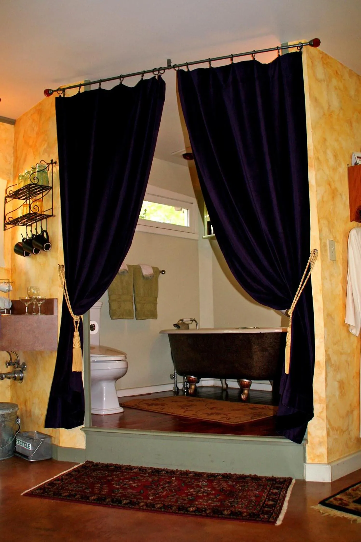 Park Lane Guest House