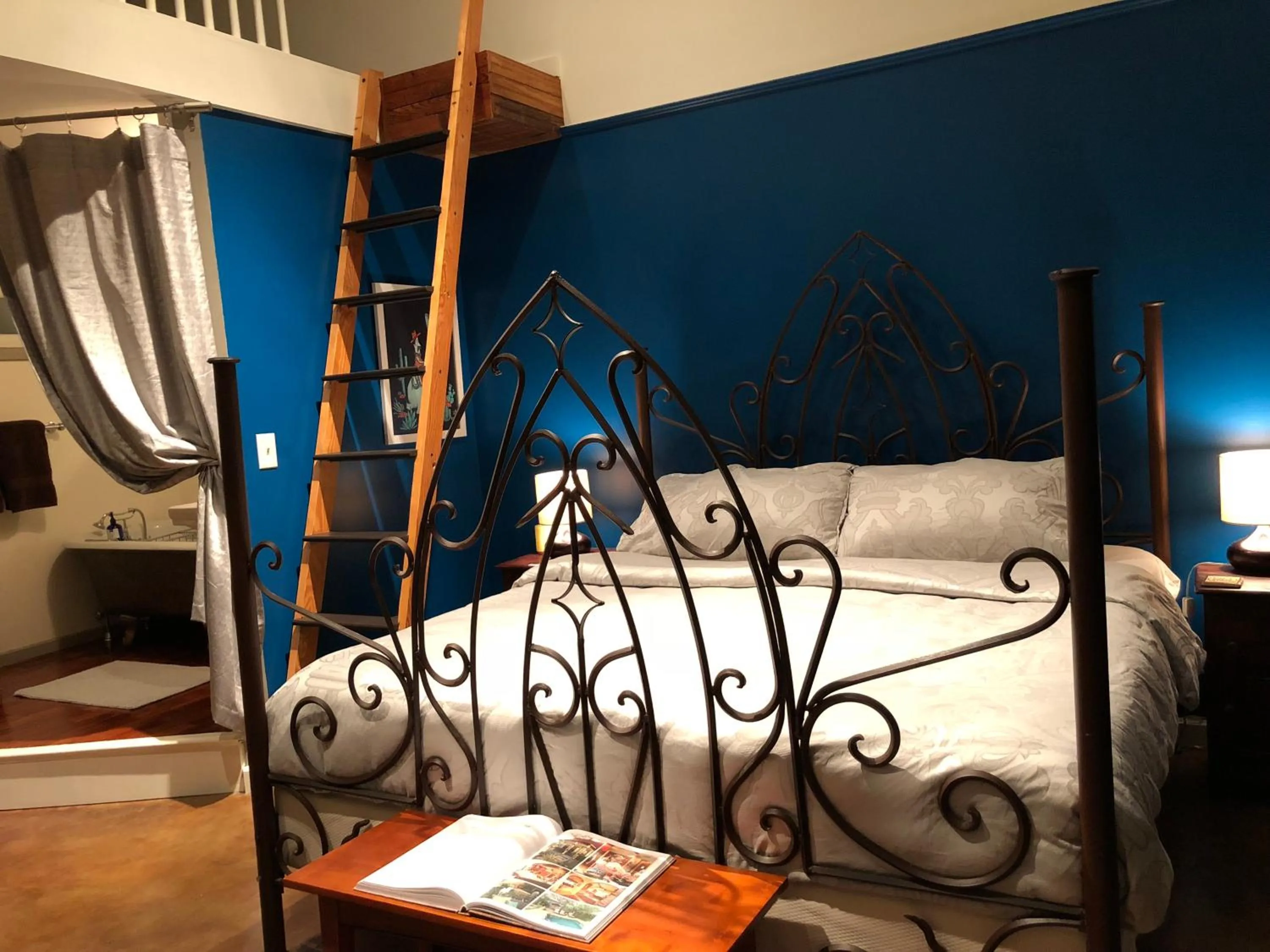 Park Lane Guest House