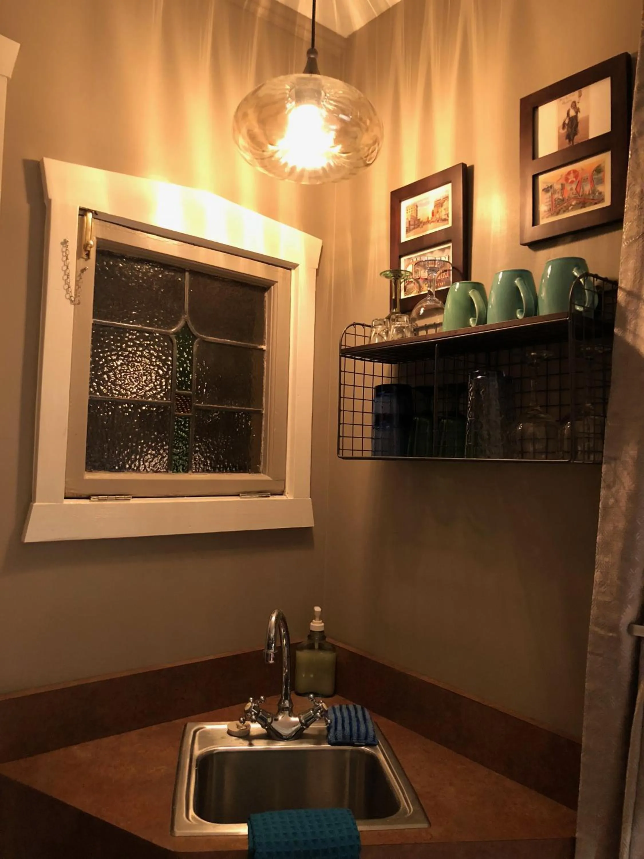 Park Lane Guest House