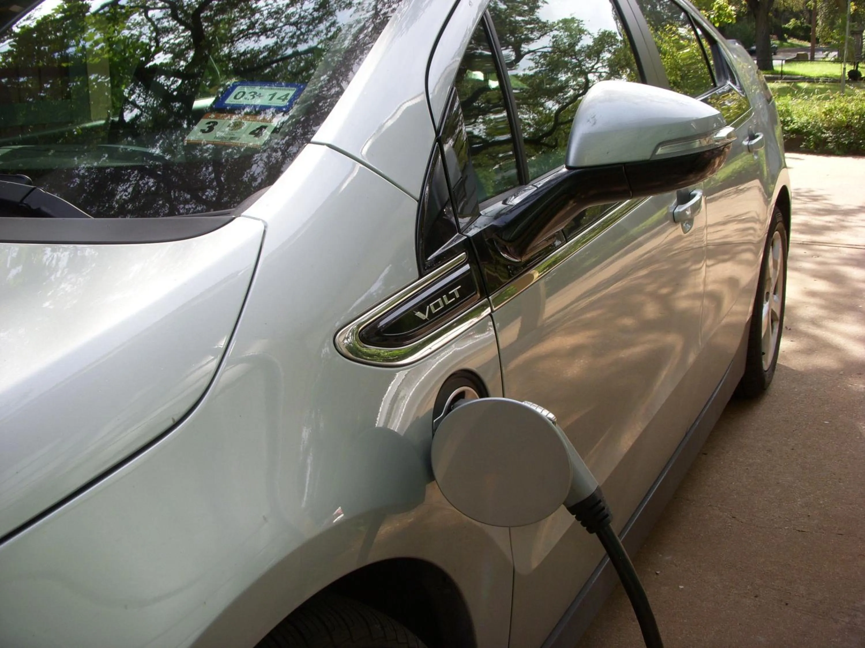 Area and facilities in Park Lane Guest House