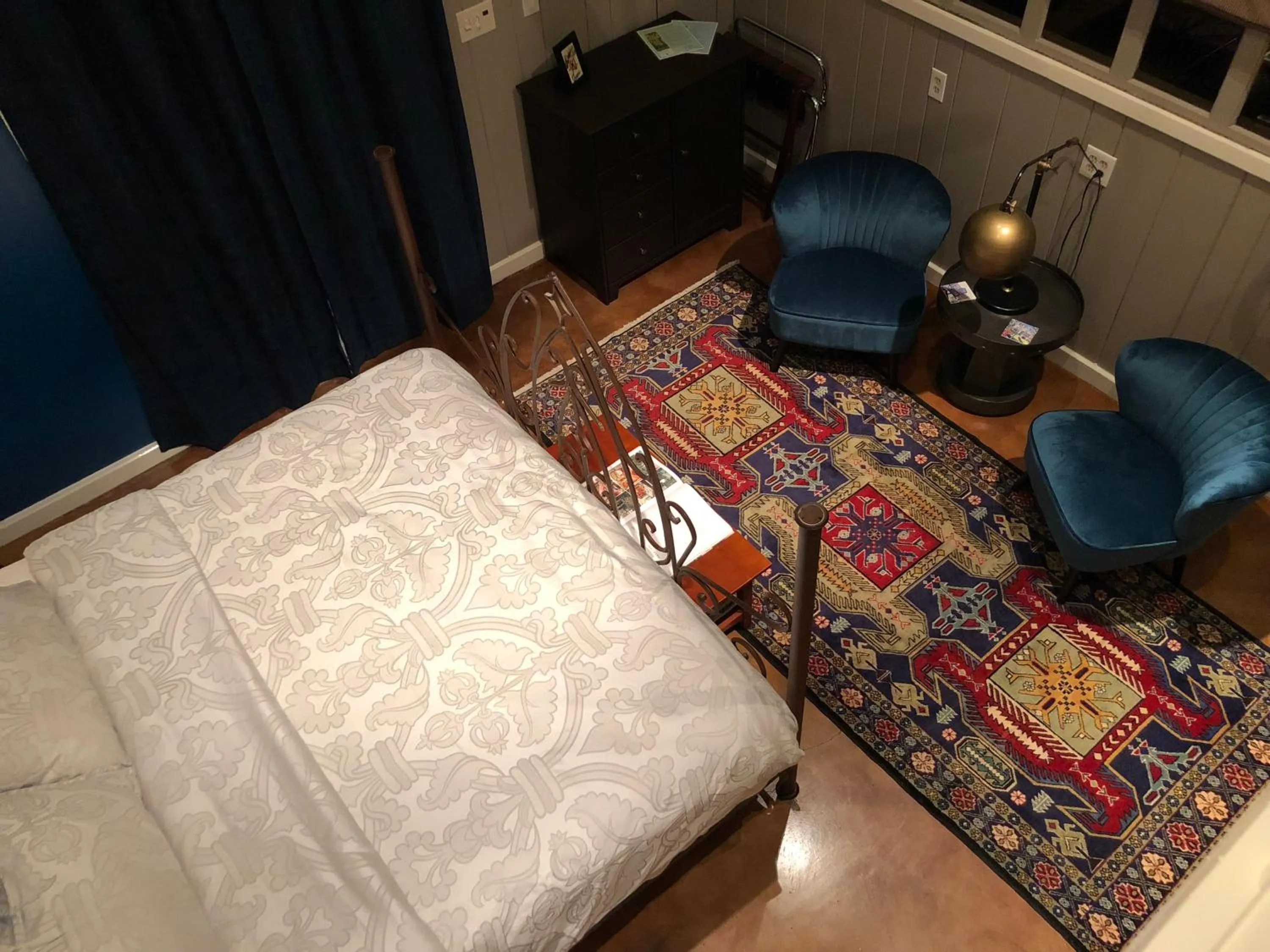 Park Lane Guest House