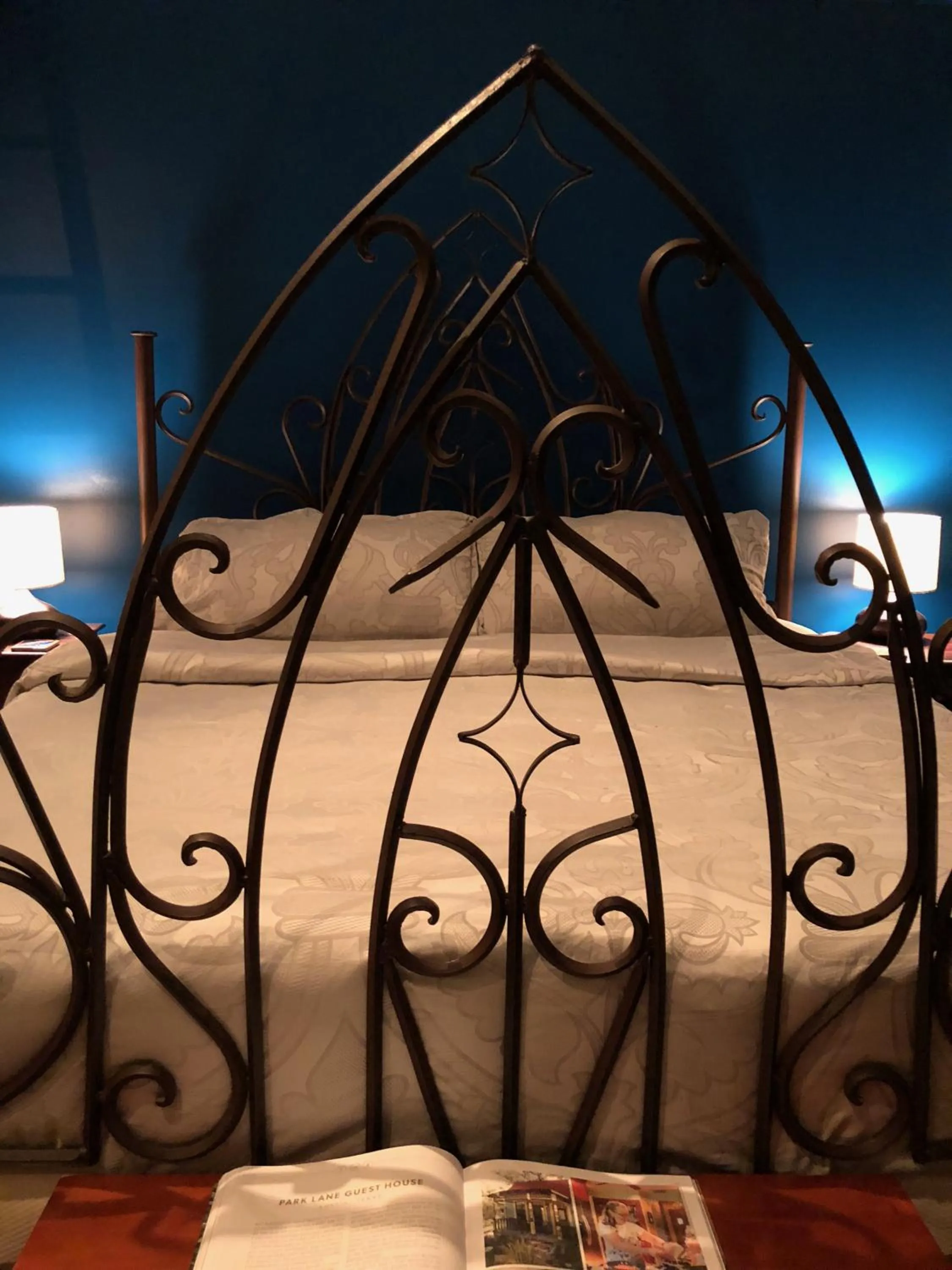 Park Lane Guest House