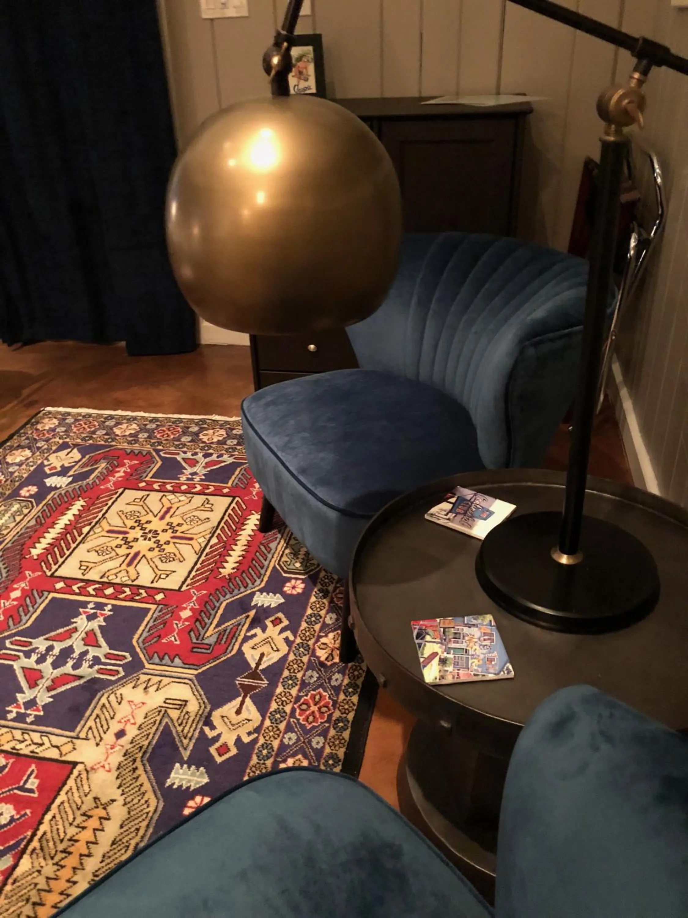 Park Lane Guest House