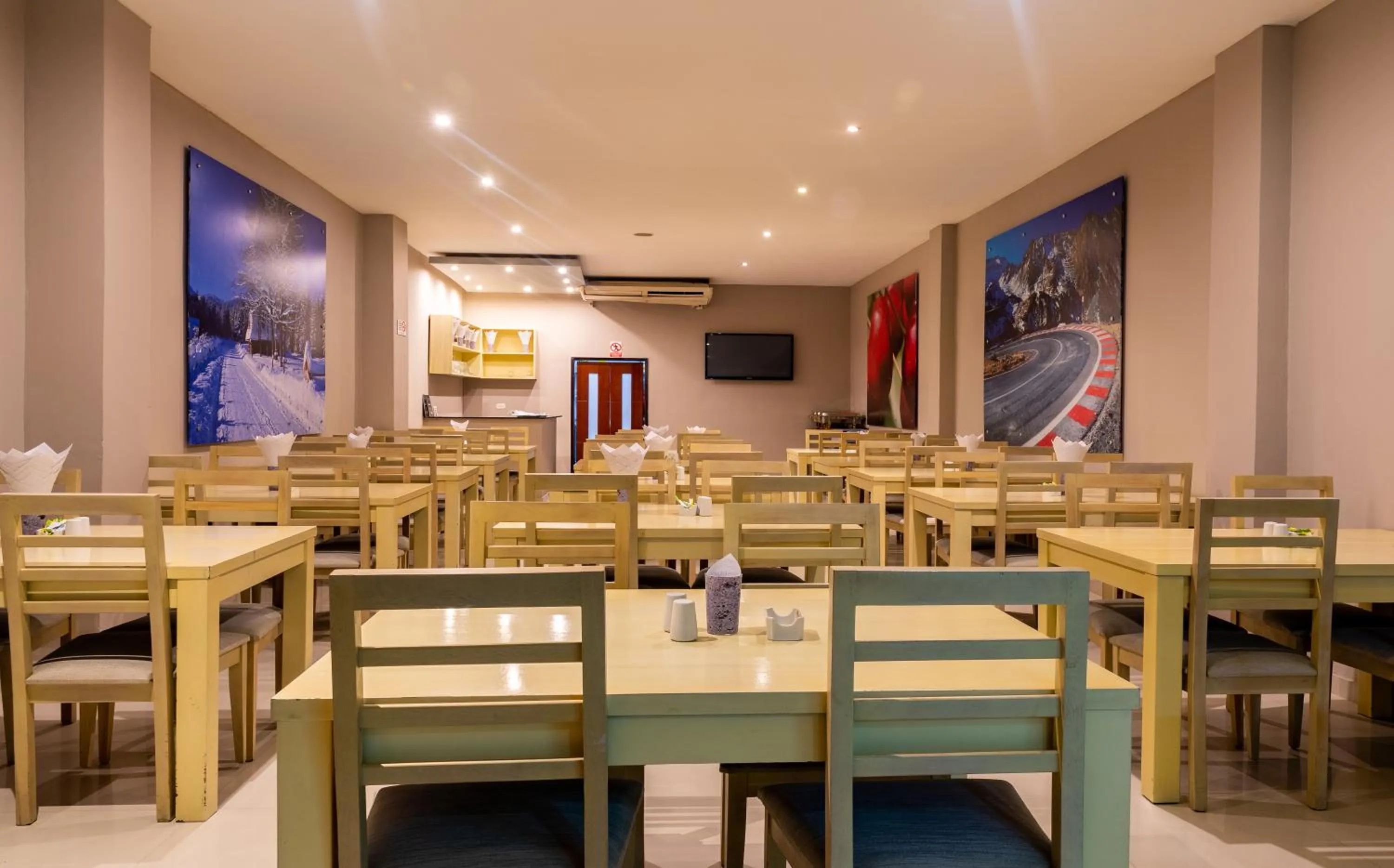 Ribai Hotels -Riohacha