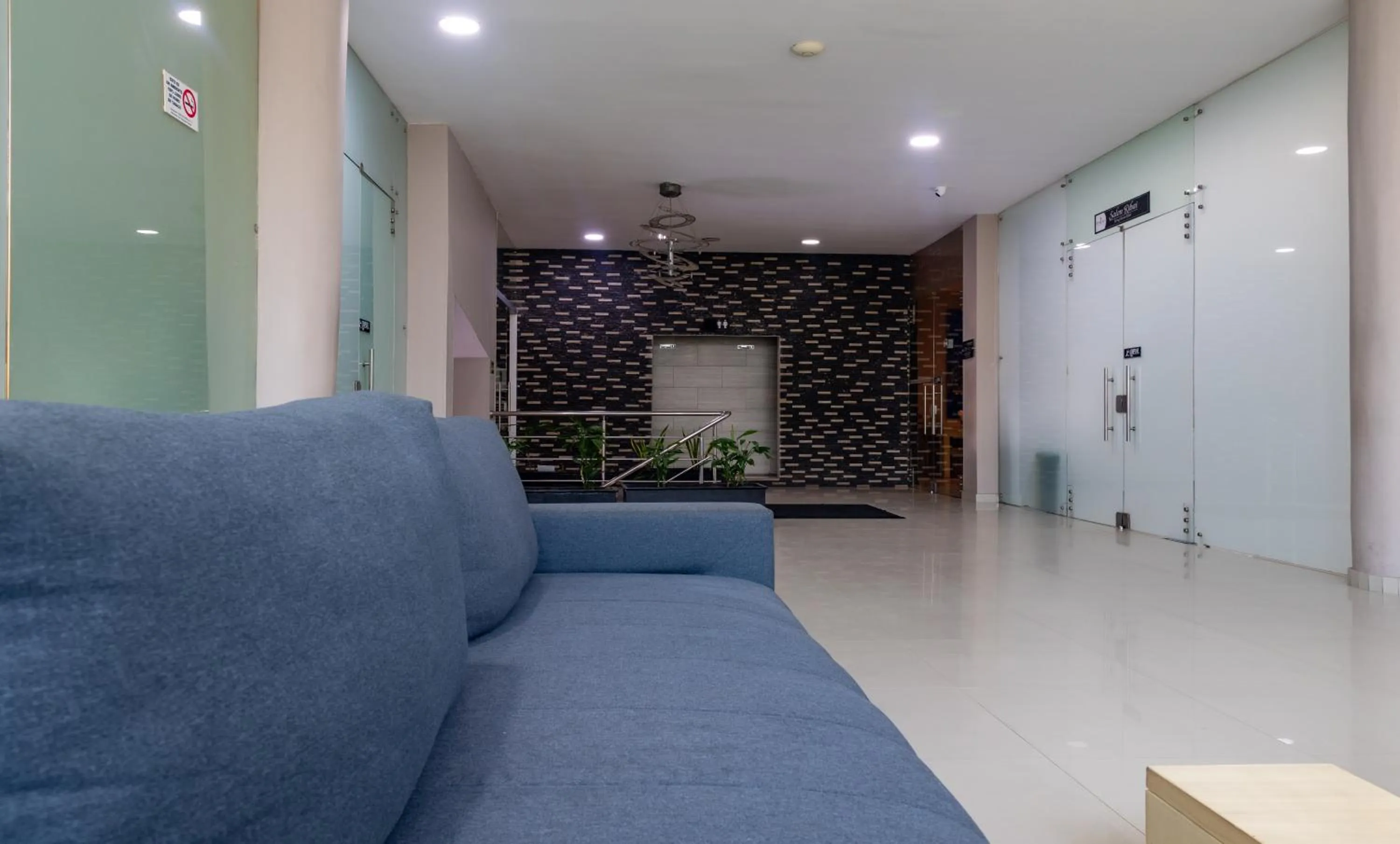 Ribai Hotels -Riohacha