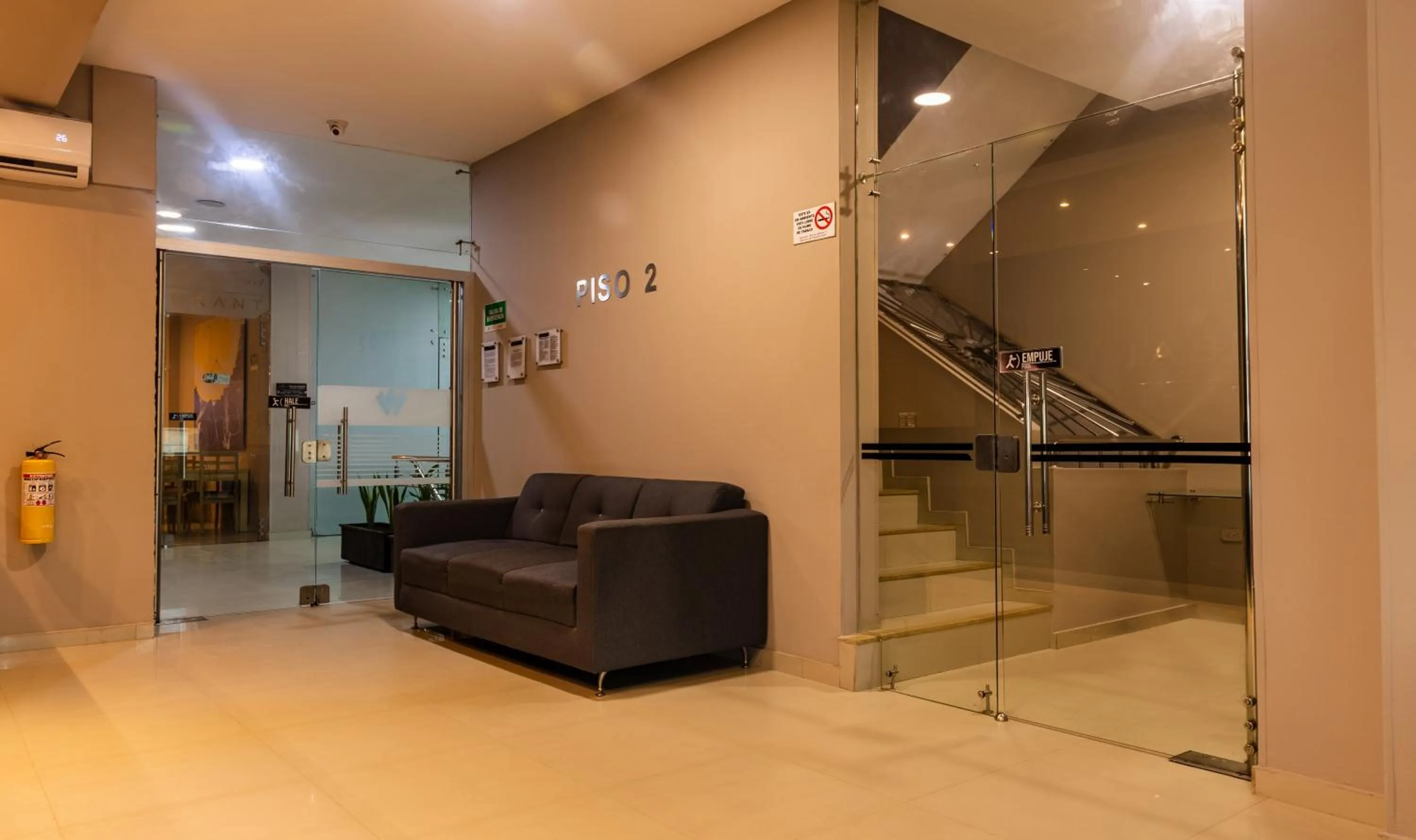 Ribai Hotels -Riohacha