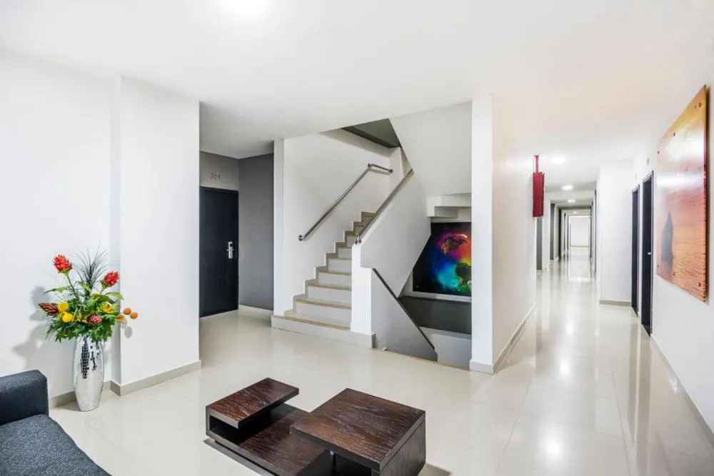 Ribai Hotels -Riohacha