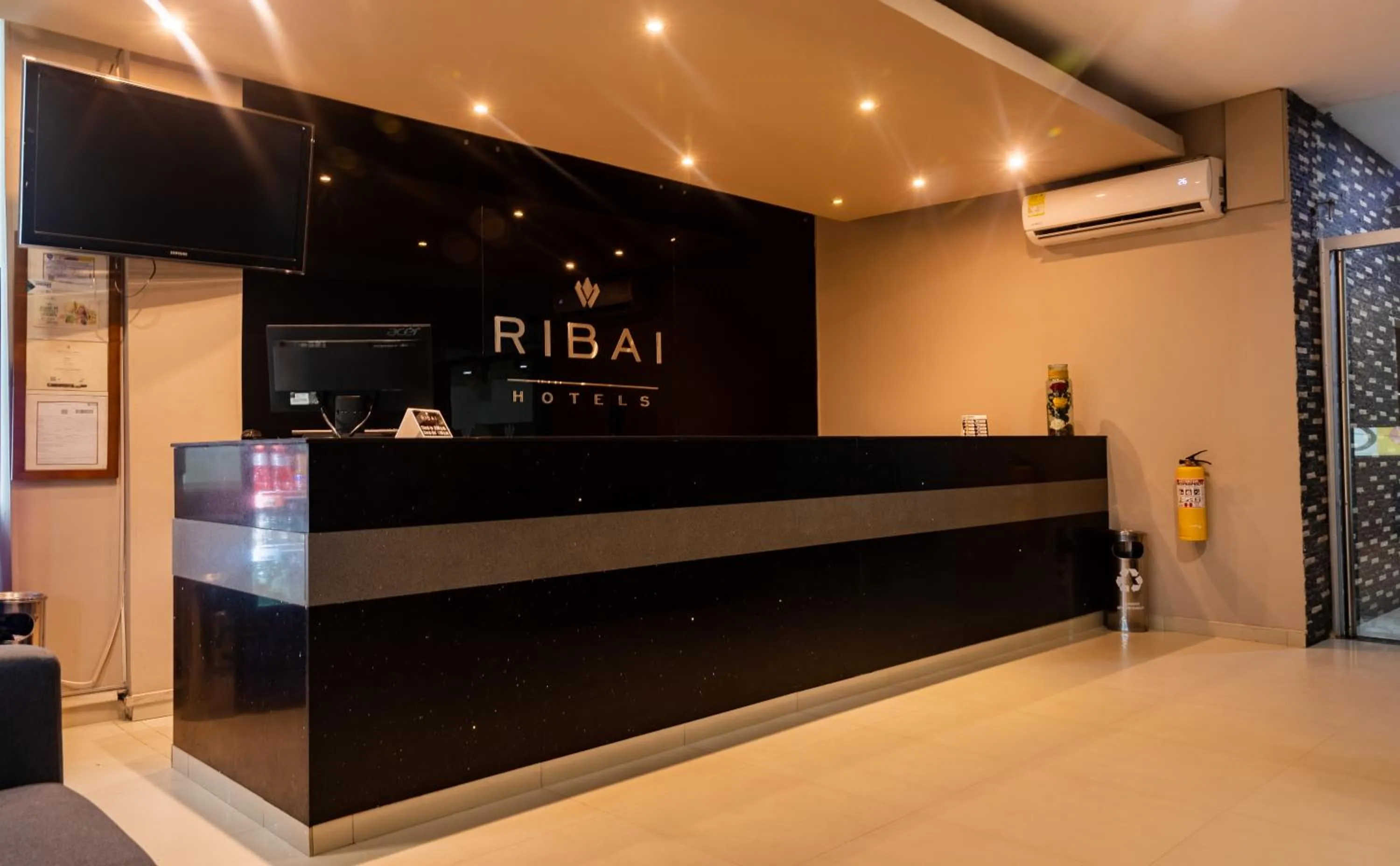 Ribai Hotels -Riohacha