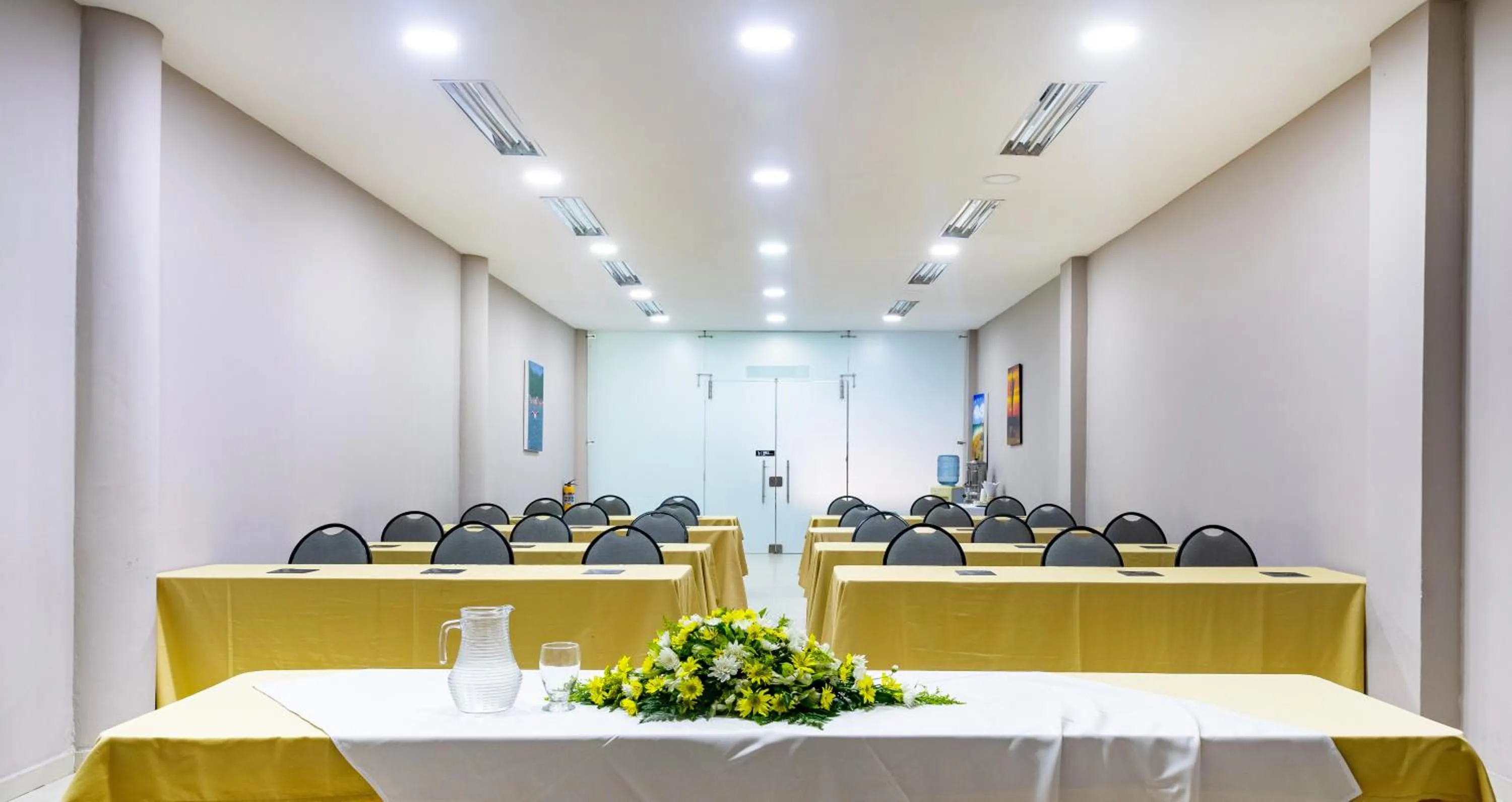 Ribai Hotels -Riohacha