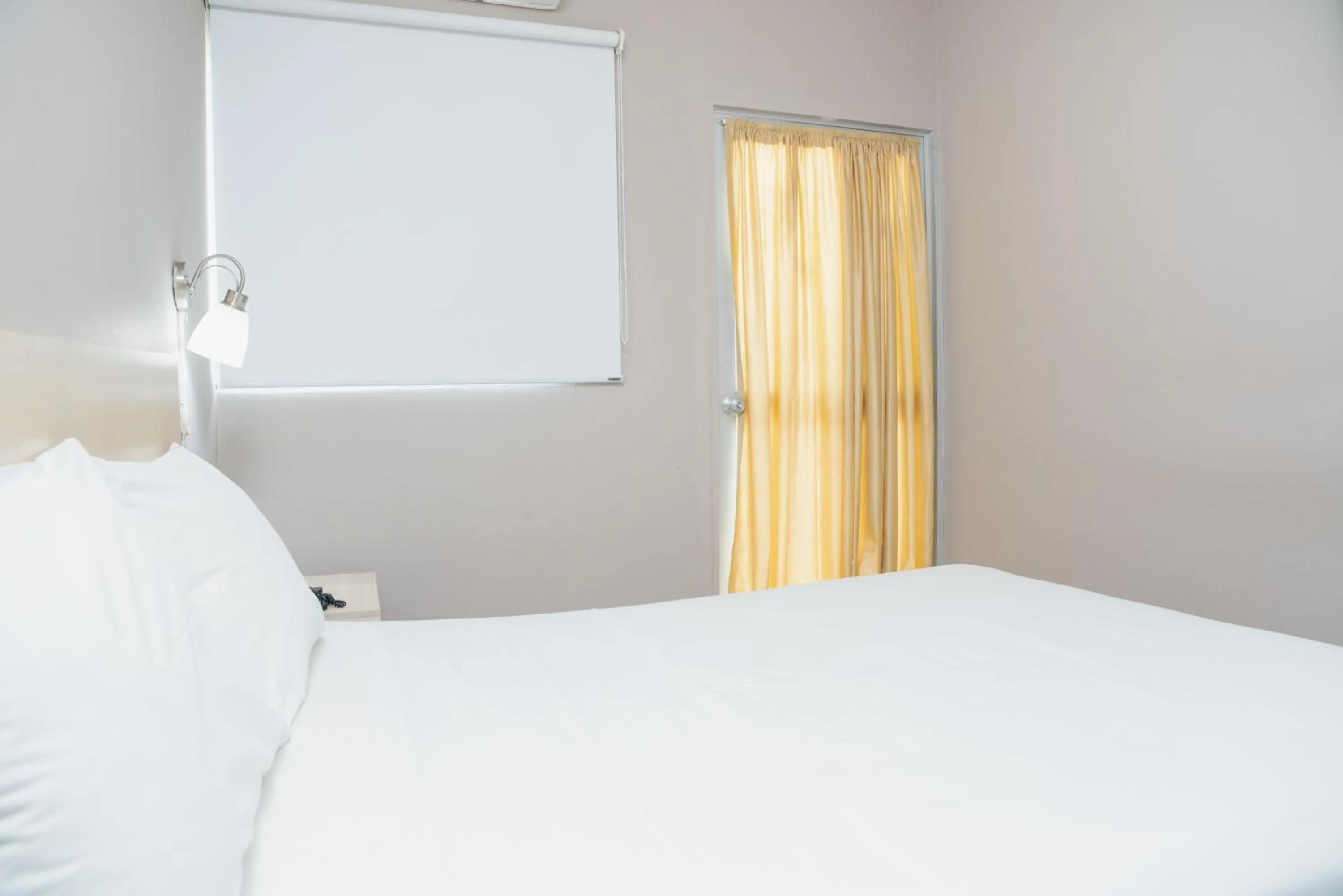 Bed in Ribai Hotels -Riohacha