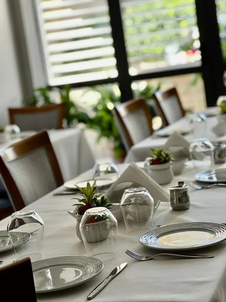 Banquet/Function facilities in Hotel Mimani