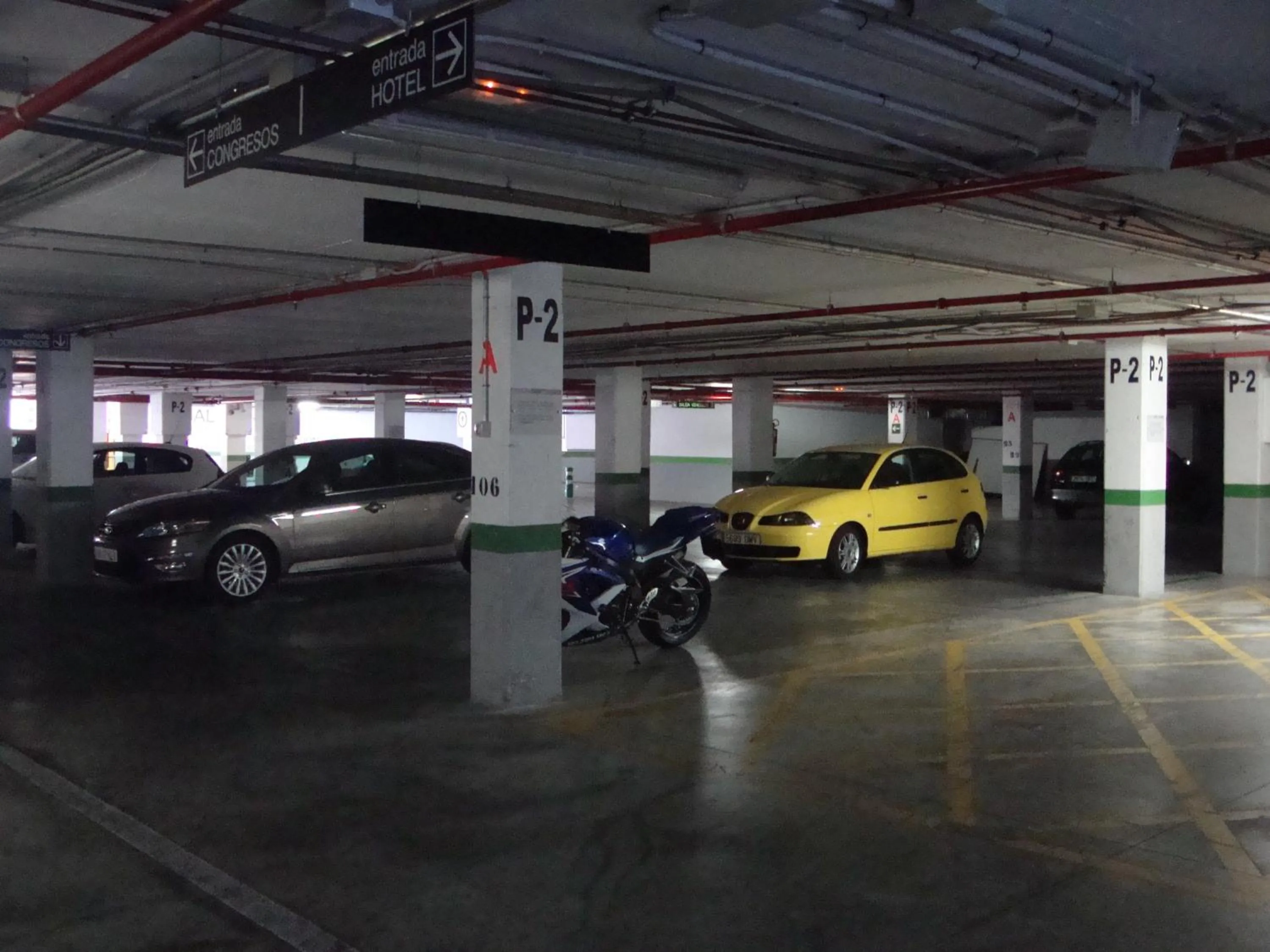 Other in Hotel Nelva