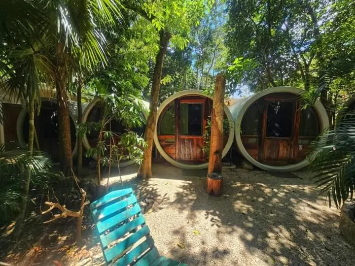 Tubo Tulum Hostel