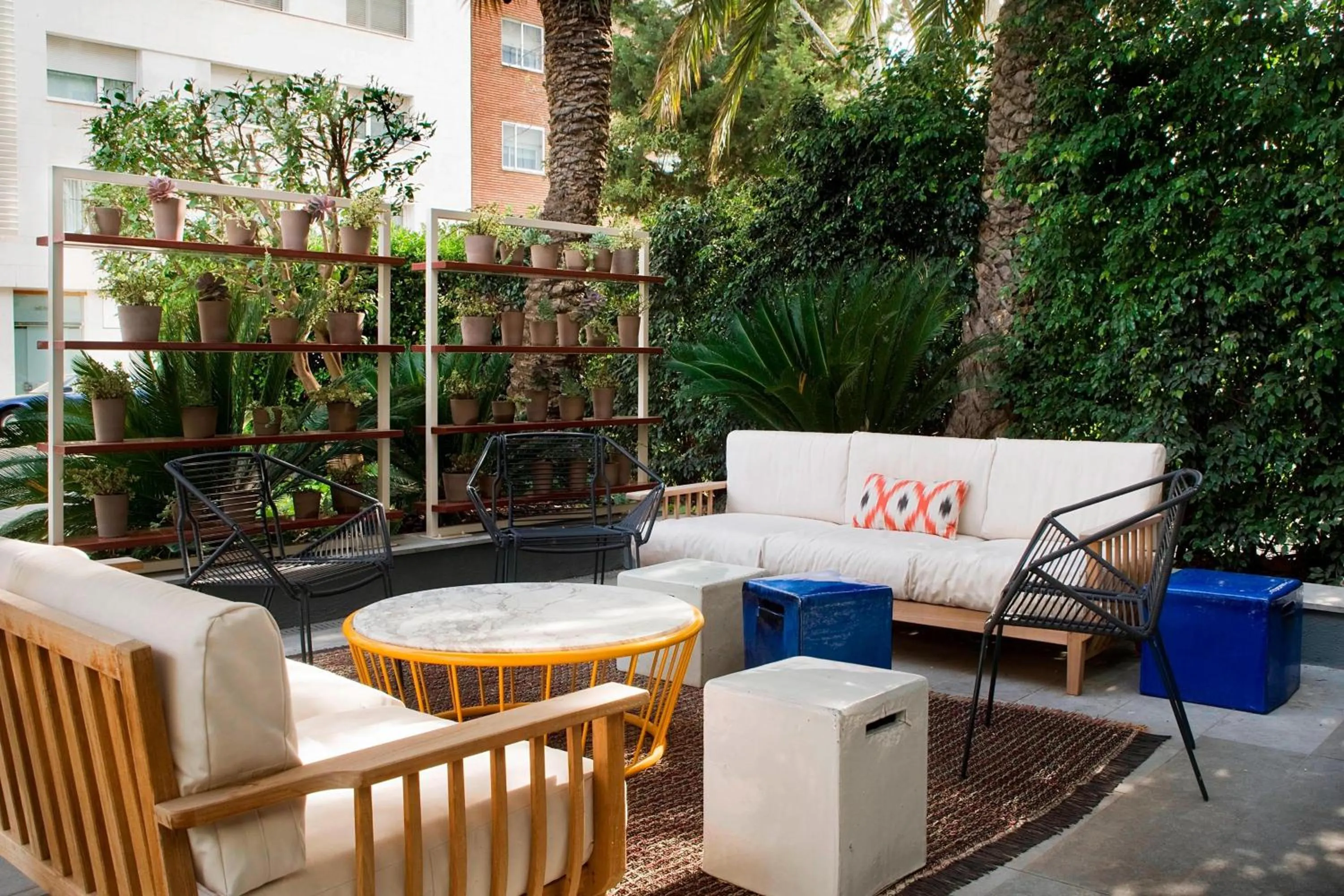 View (from property/room) in AC Hotel Victoria Suites by Marriott