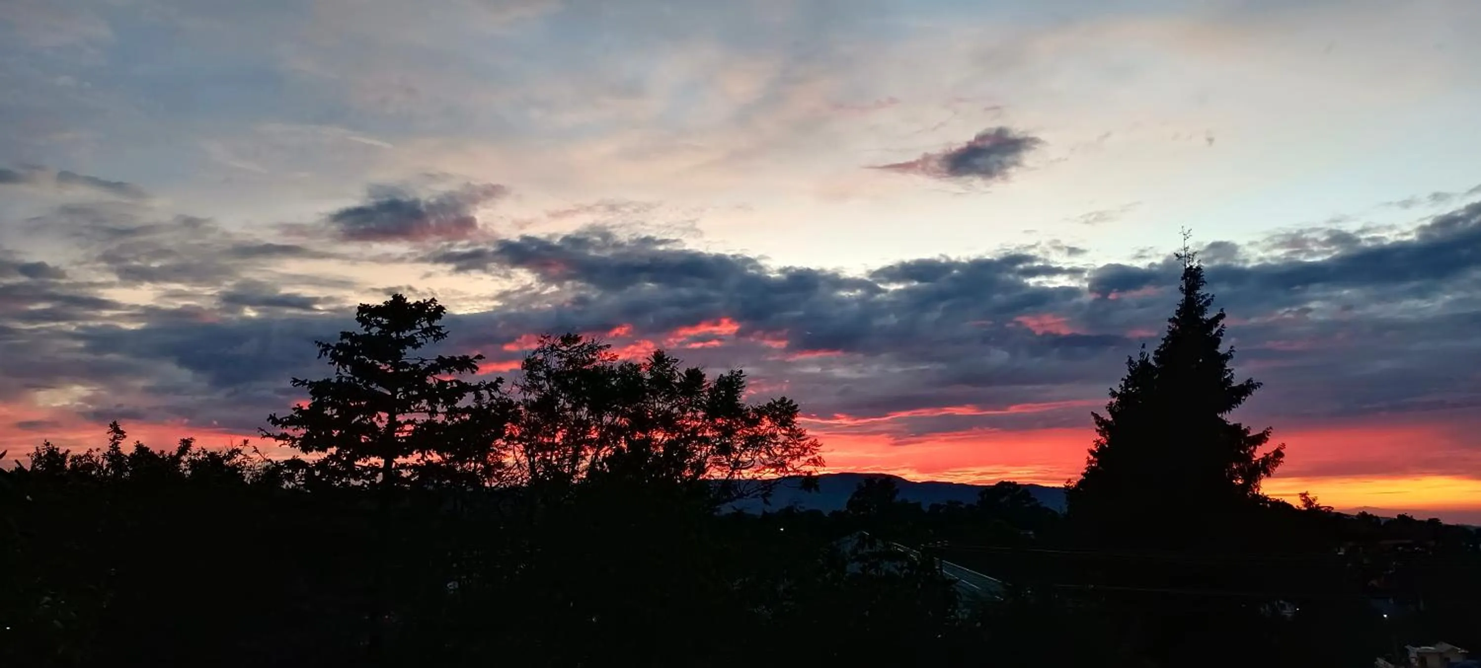 Sunset in Montevideo Boutique Homestay