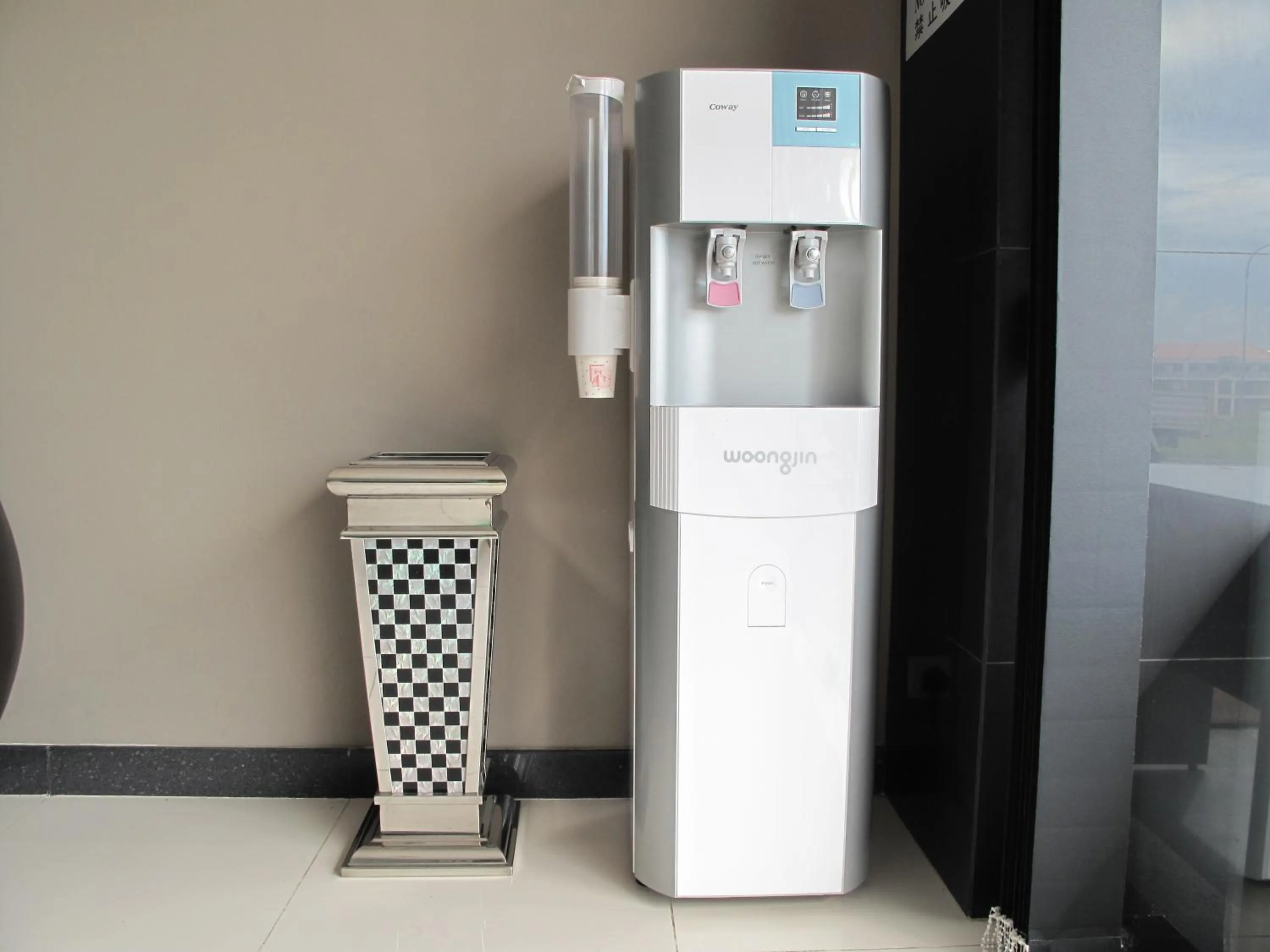 Other in Labuk Hotel