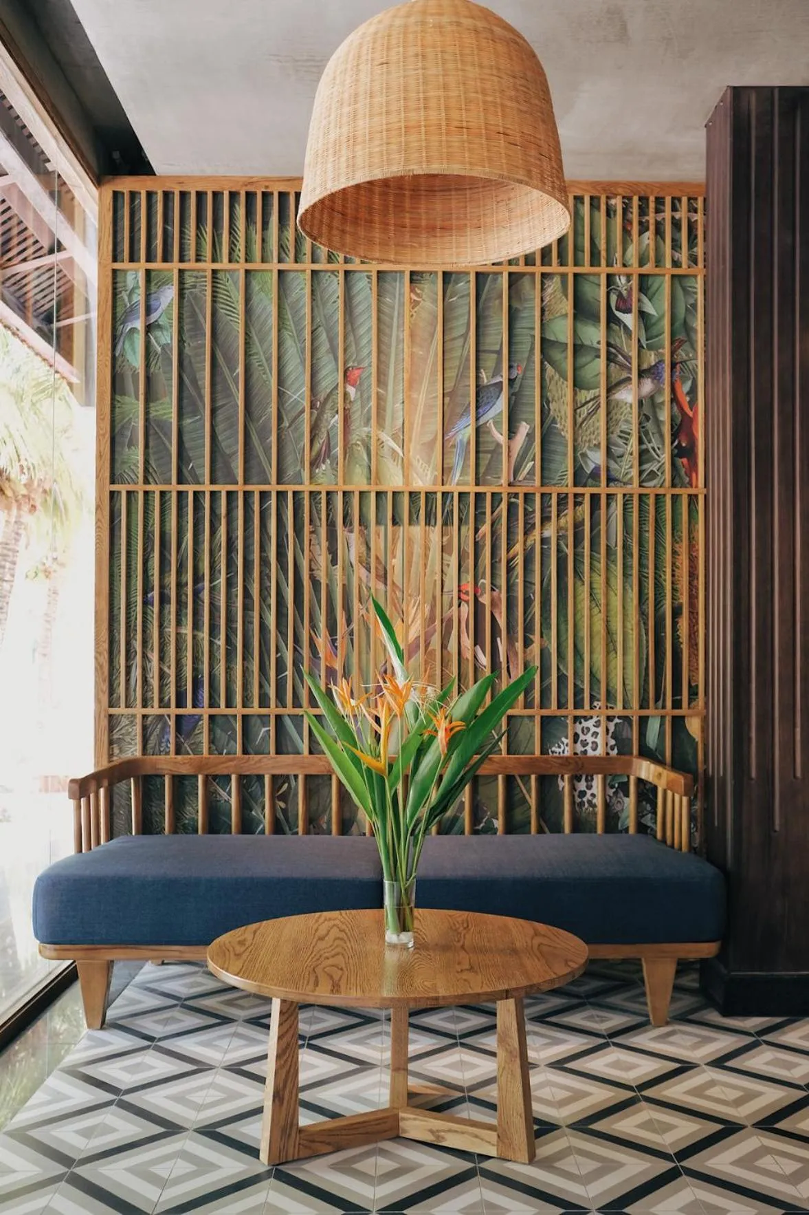 Spa and wellness centre/facilities in Seava Ho Tram Beach Resort