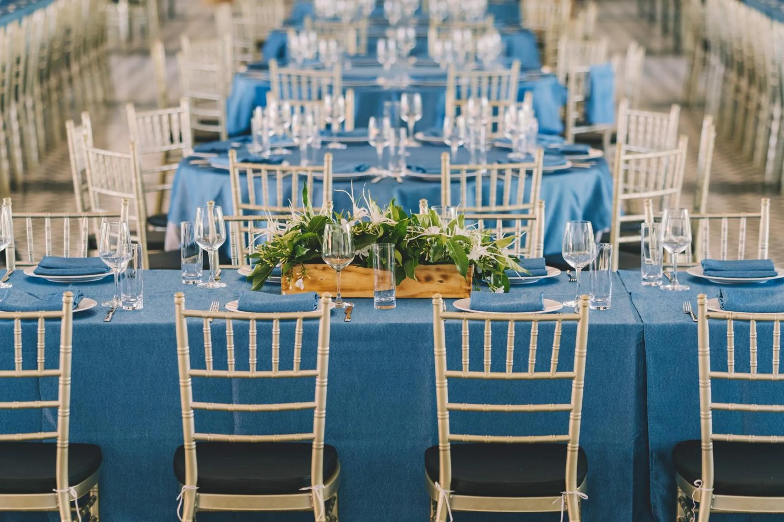 Banquet/Function facilities in Seava Ho Tram Beach Resort