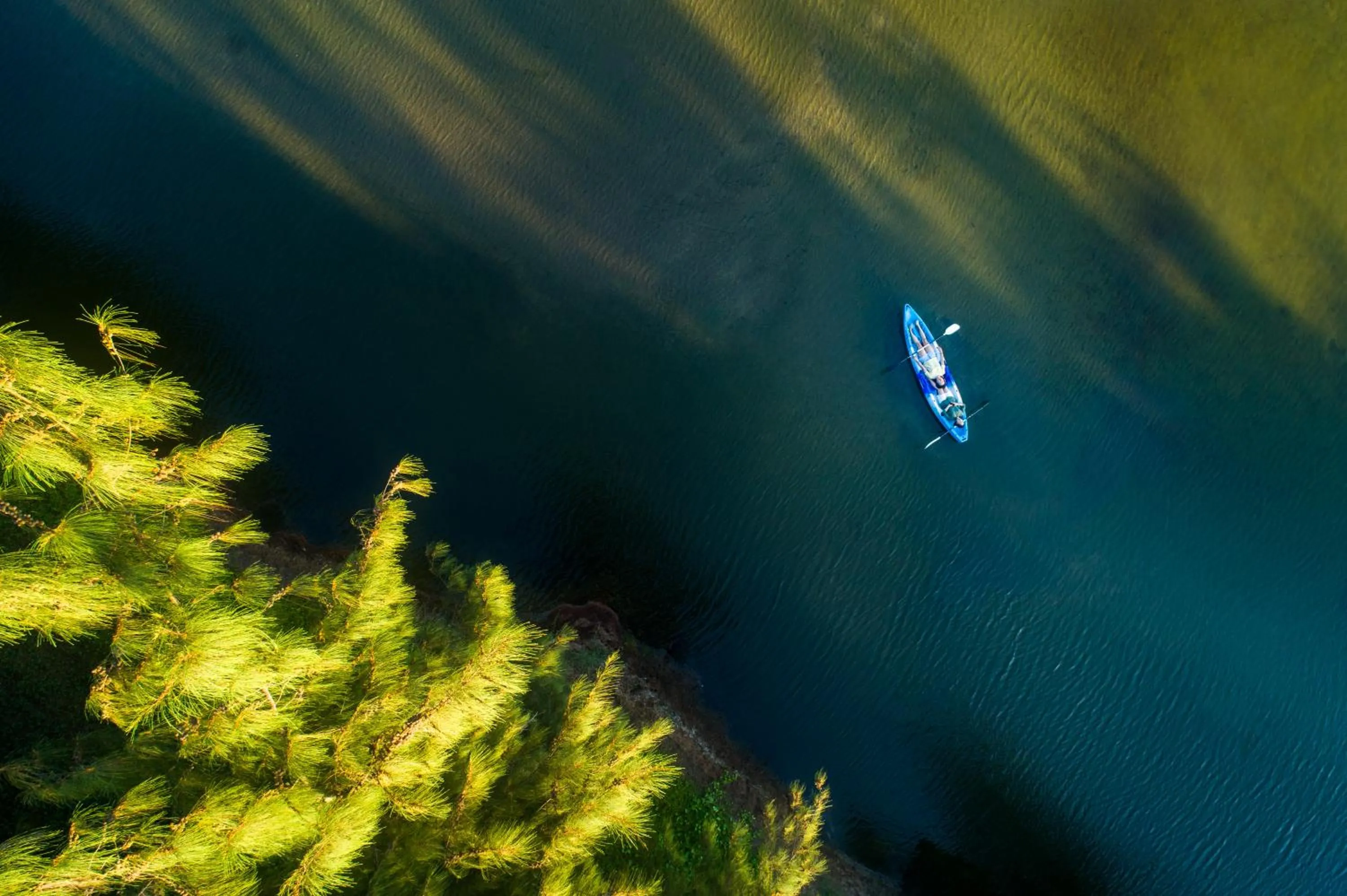 Natural landscape in Seava Ho Tram Beach Resort