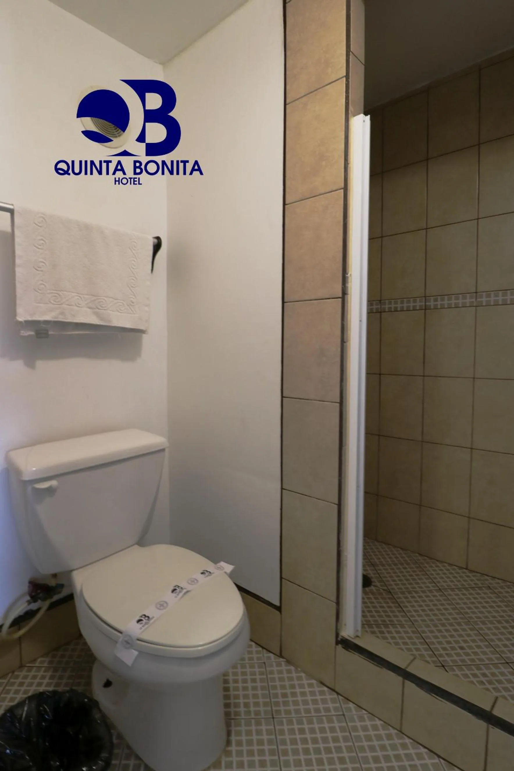 Hotel La Quinta Bonita