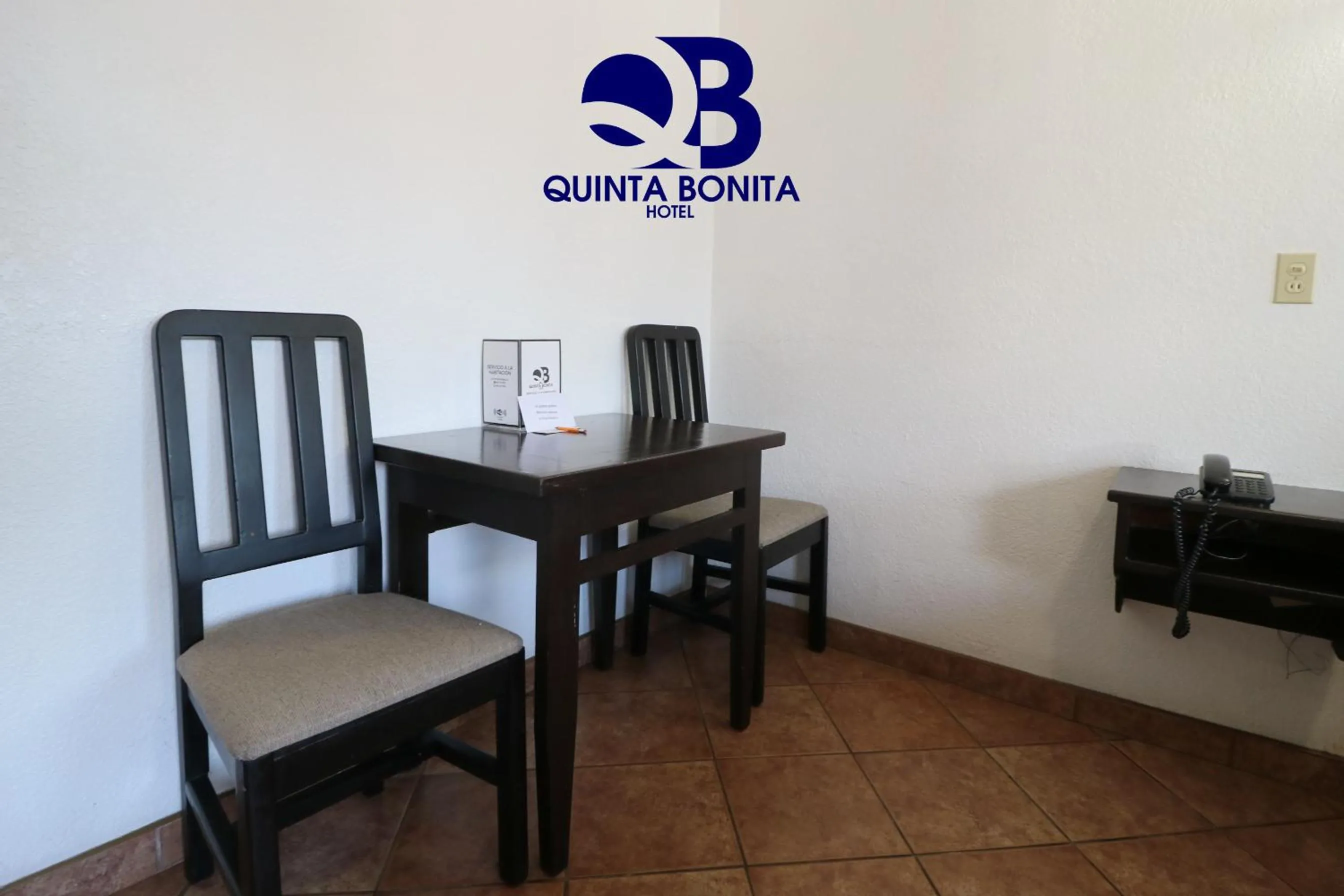 Hotel La Quinta Bonita