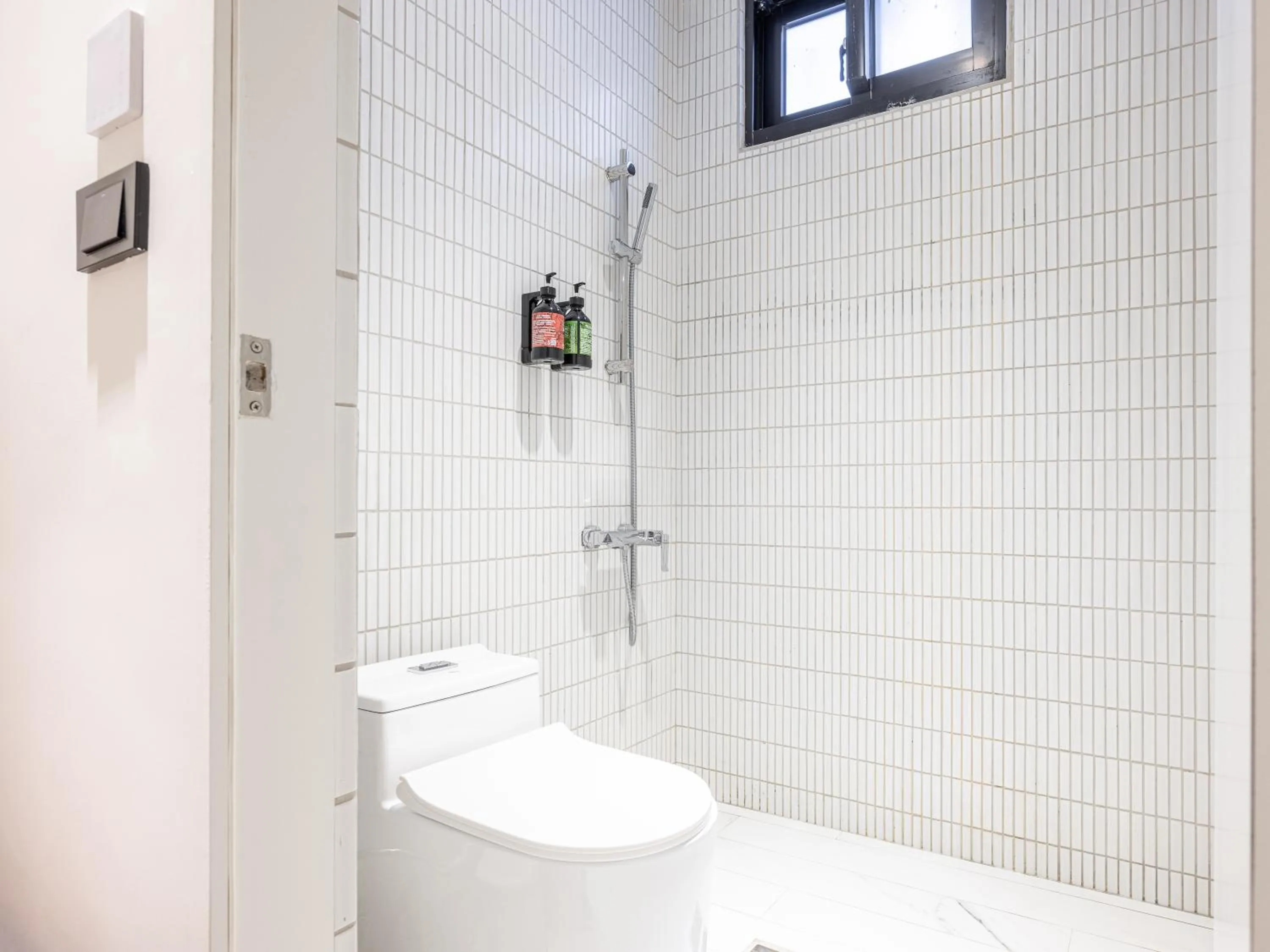 Bathroom in Kenting Sea Wall 130