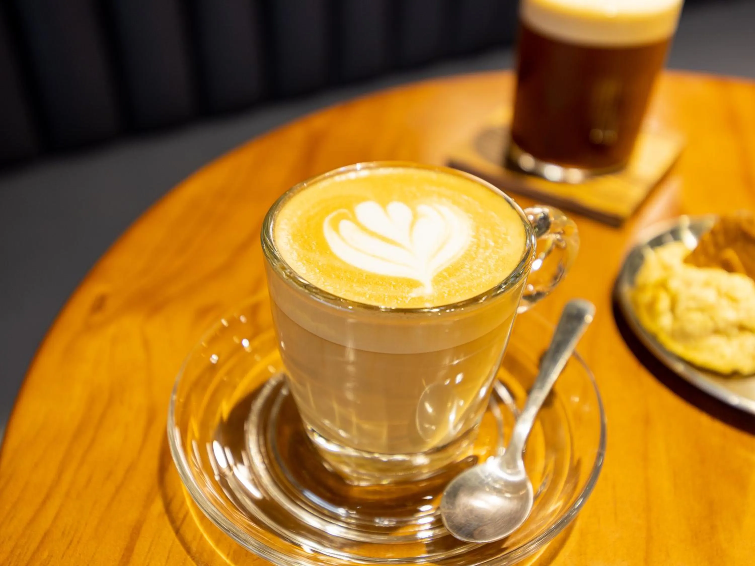 Food and drinks in Kenting Sea Wall 130