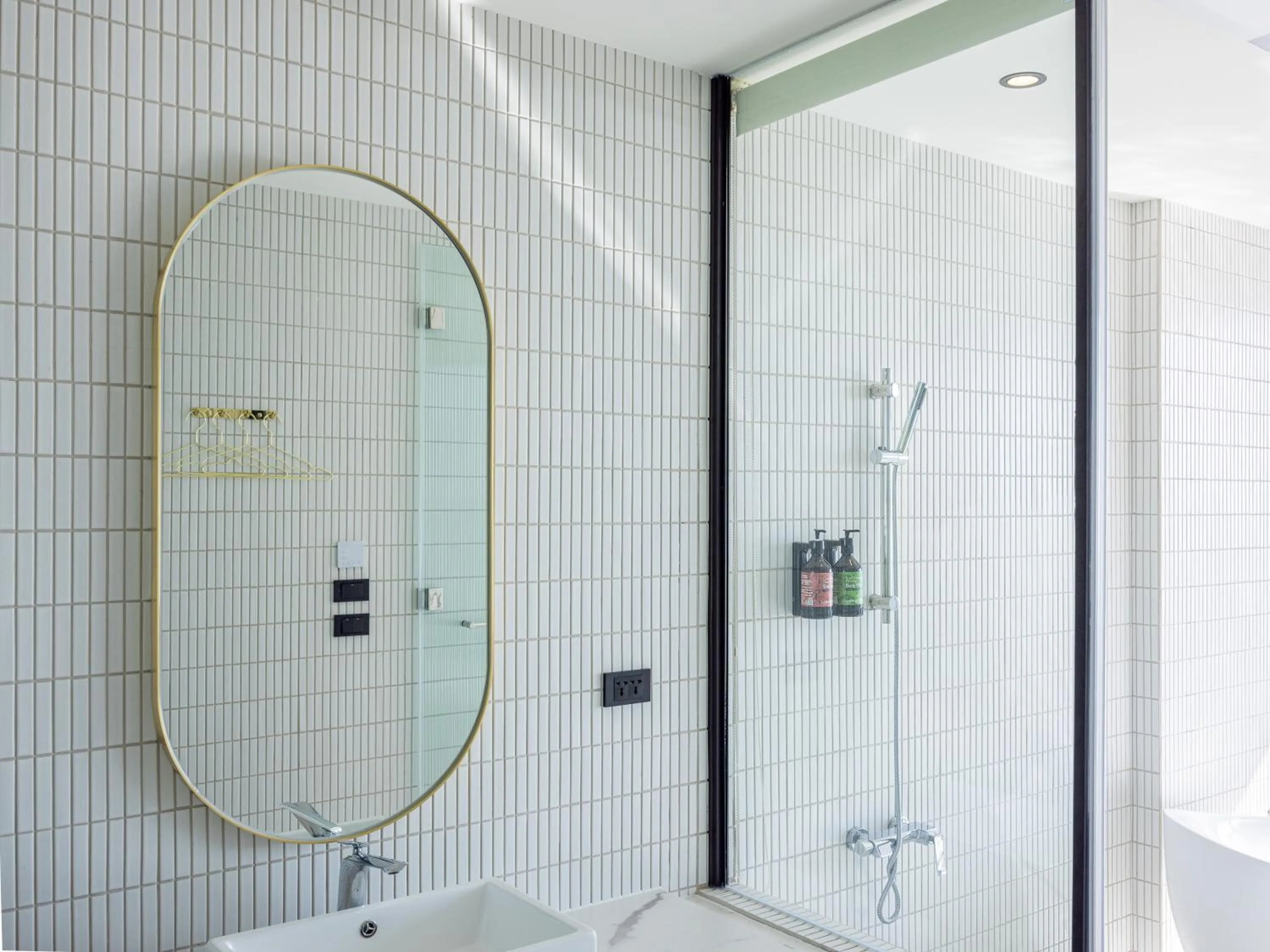 Bathroom in Kenting Sea Wall 130