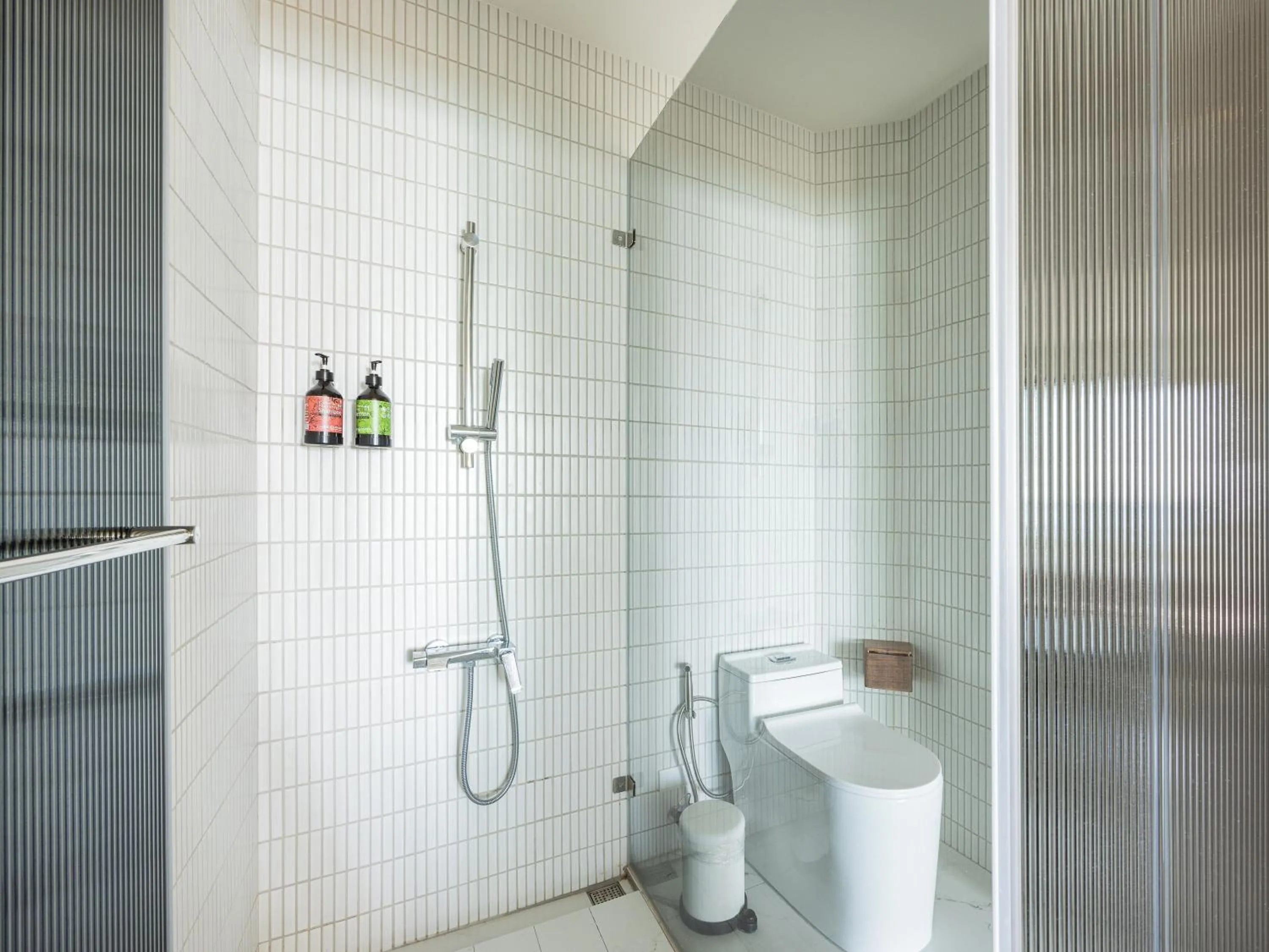 Bathroom in Kenting Sea Wall 130