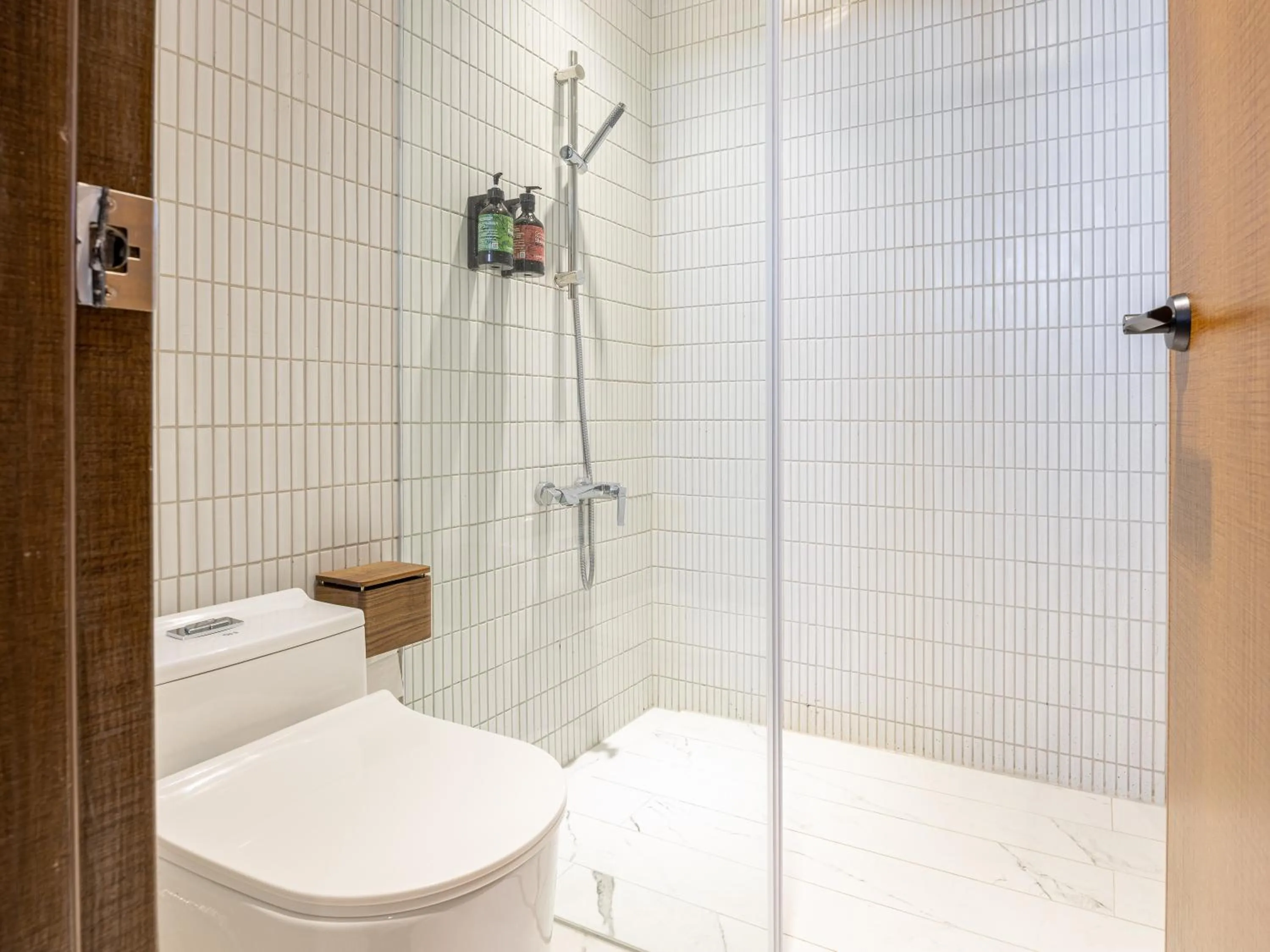 Bathroom in Kenting Sea Wall 130