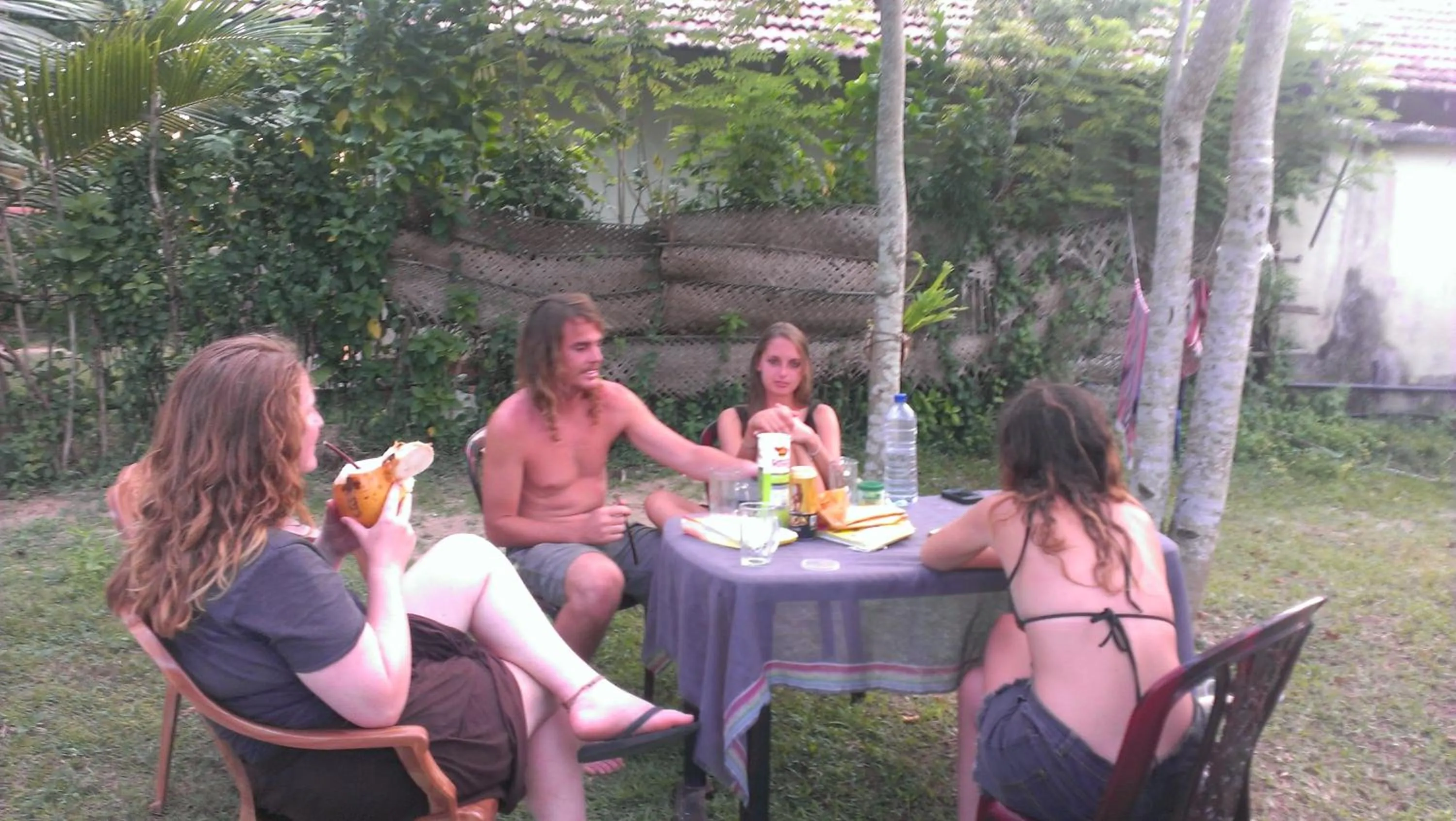 Sundance Surf Coconut Point