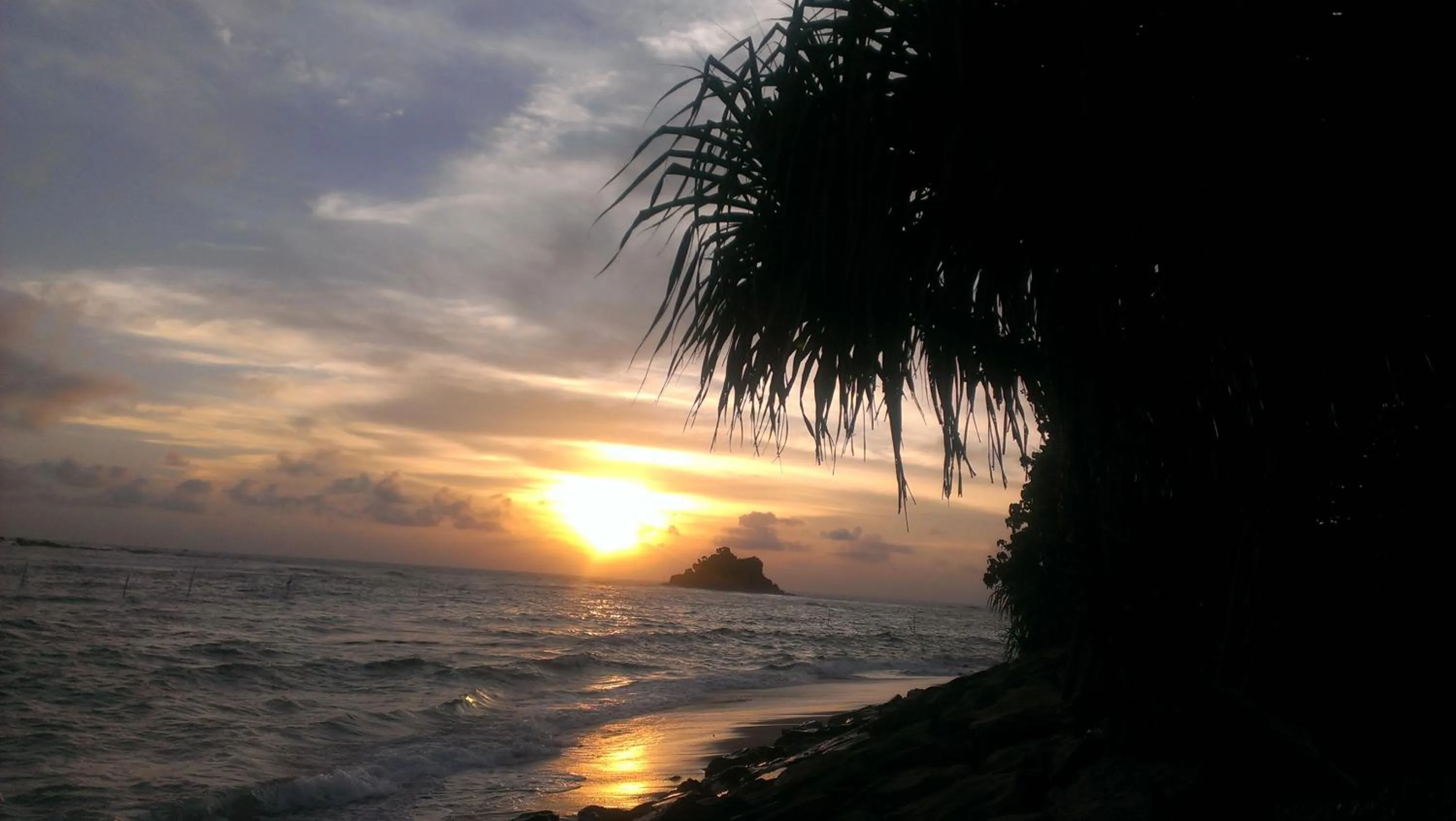 Sundance Surf Coconut Point