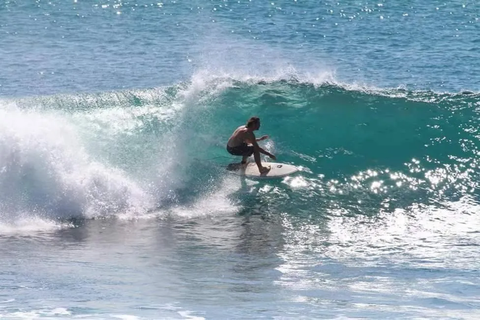 Sundance Surf Coconut Point
