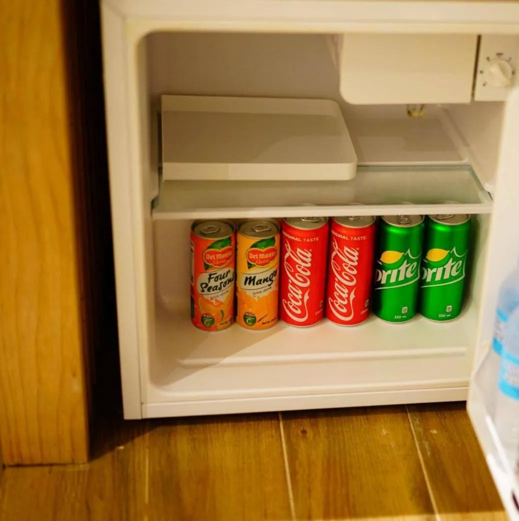 Drinks in Mayfair Resort