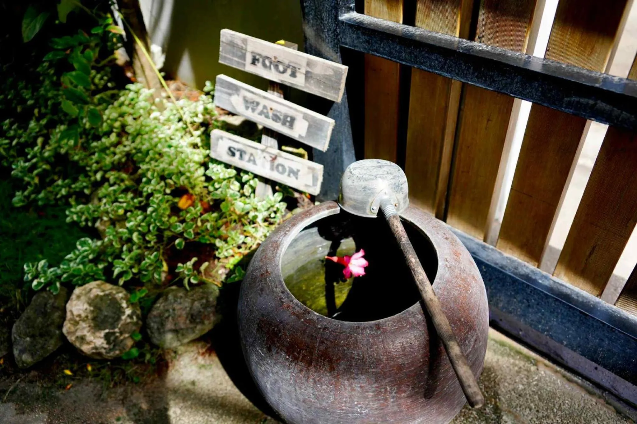 View (from property/room) in Mayfair Resort