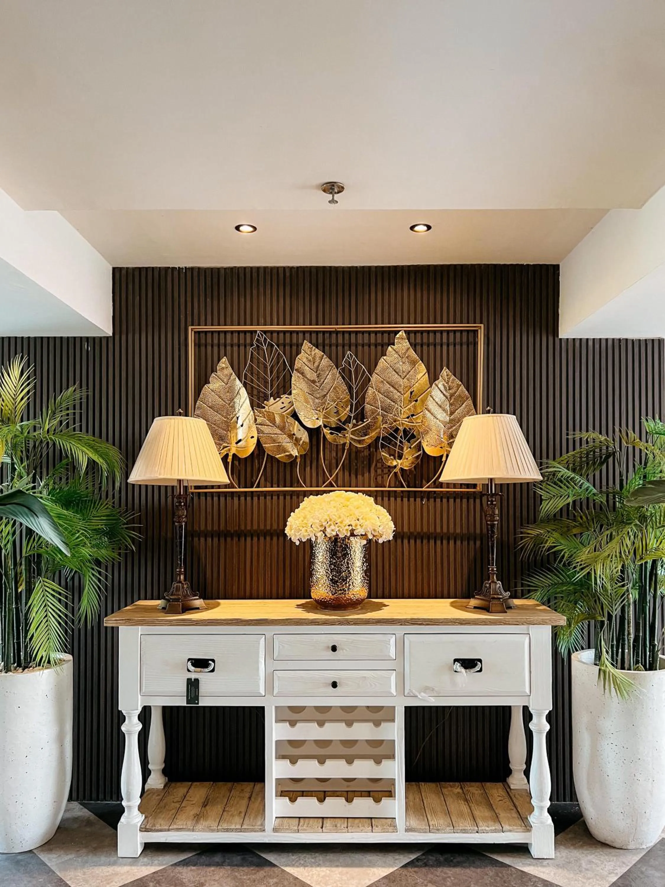 The Bountie Hotel and Convention Centre Sukabumi