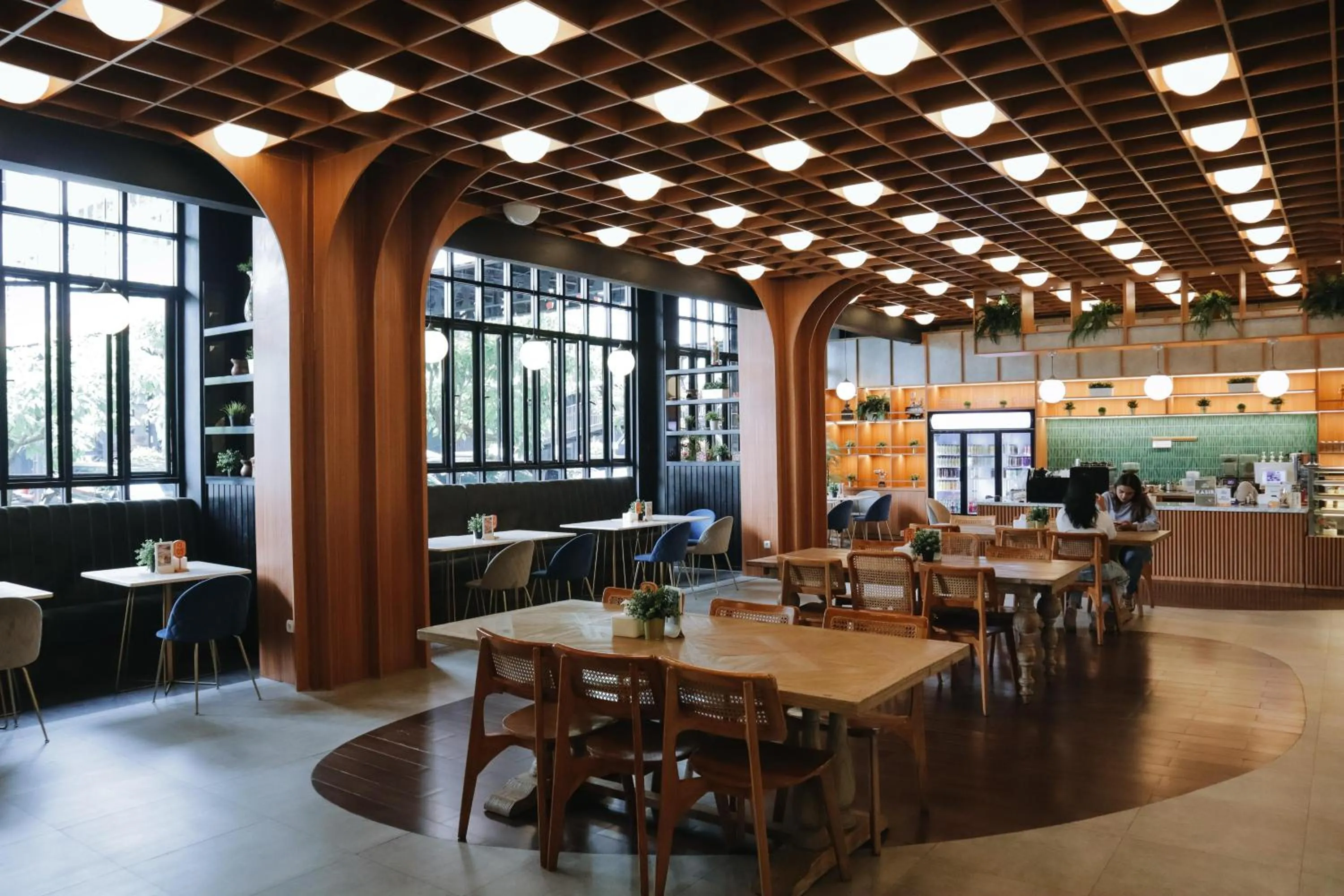 The Bountie Hotel and Convention Centre Sukabumi