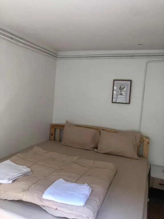 Nearthepark boutique house1