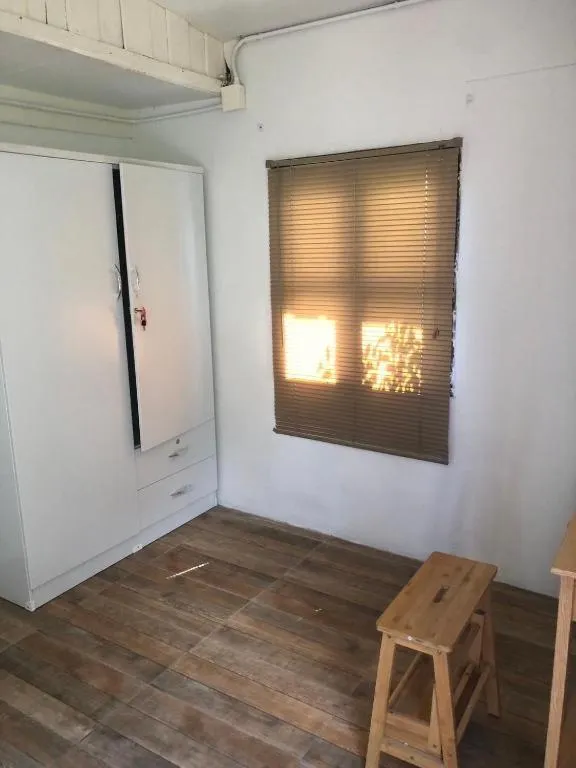 Nearthepark boutique house1