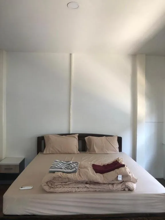 Nearthepark boutique house1