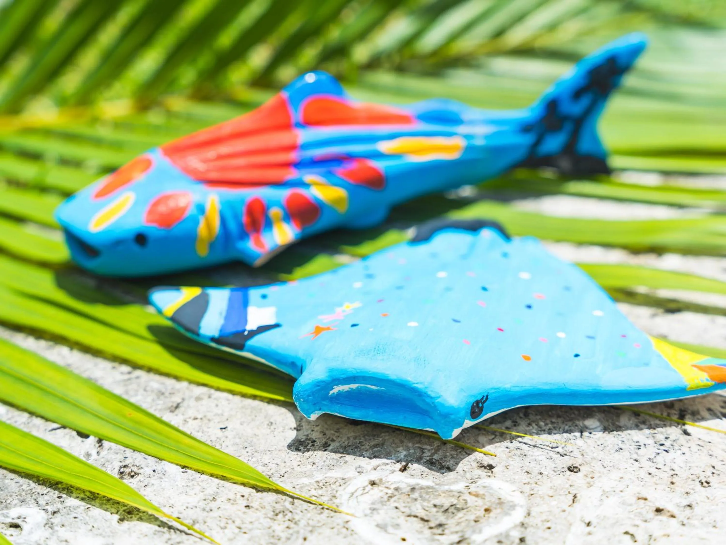 Activities in Hilton Okinawa Chatan Resort