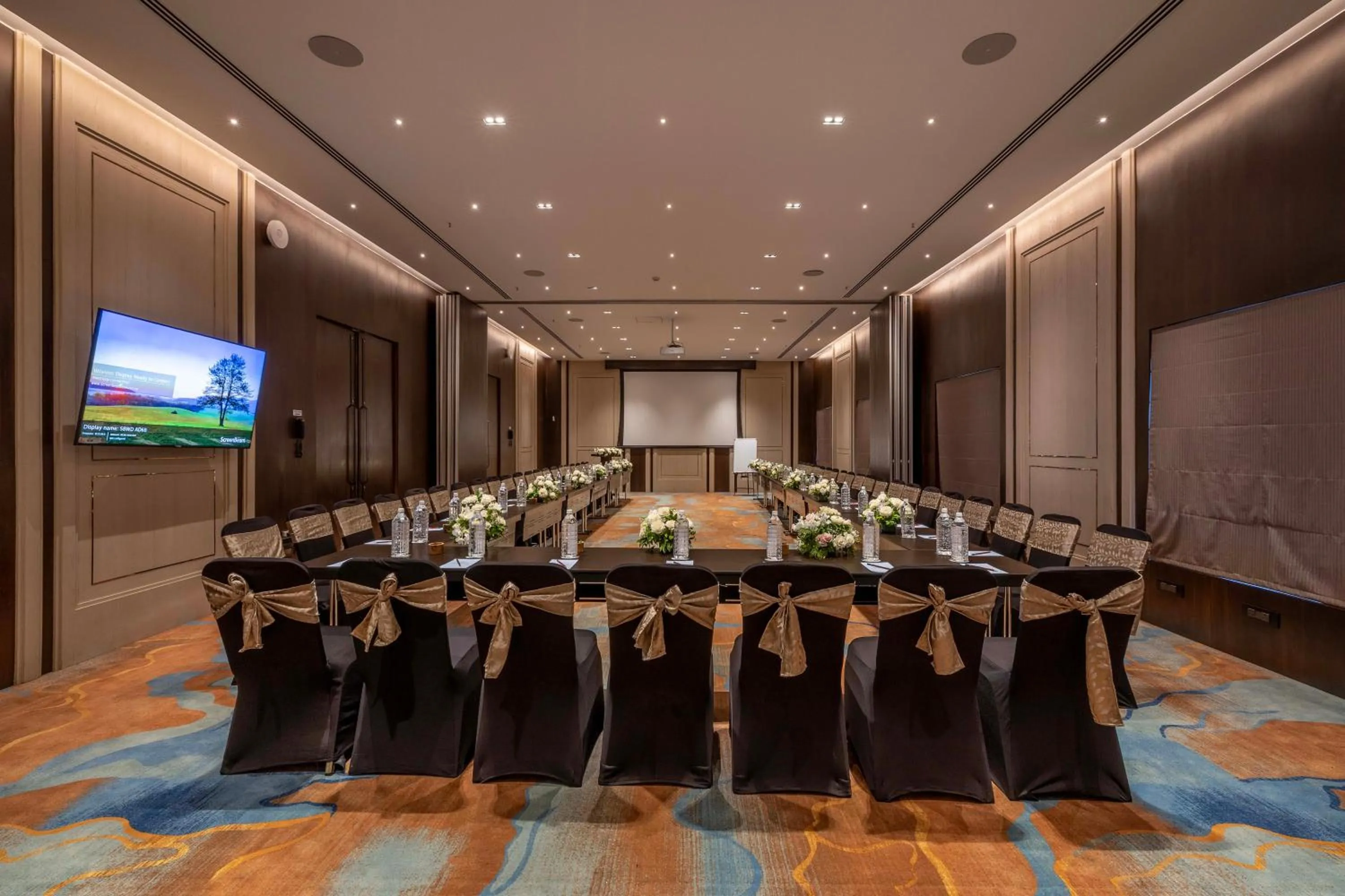 Banquet/Function facilities in Citrine