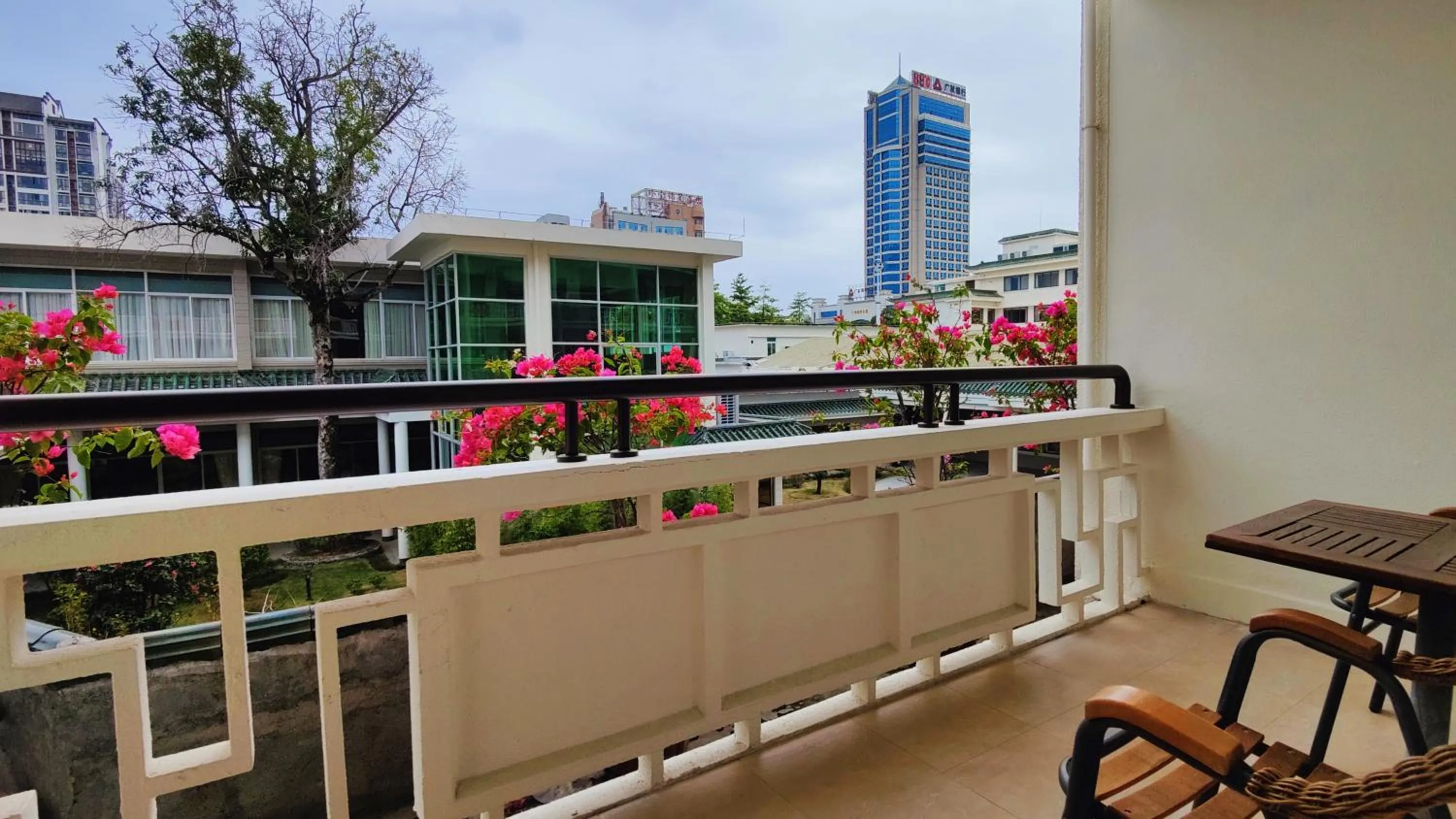 White Swan Guest House