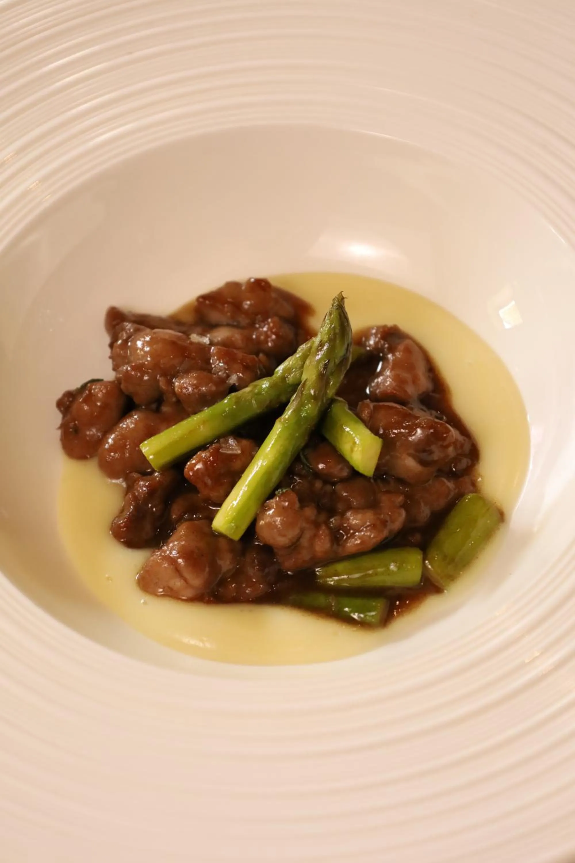 Restaurant/places to eat in Monasterio de San Francisco