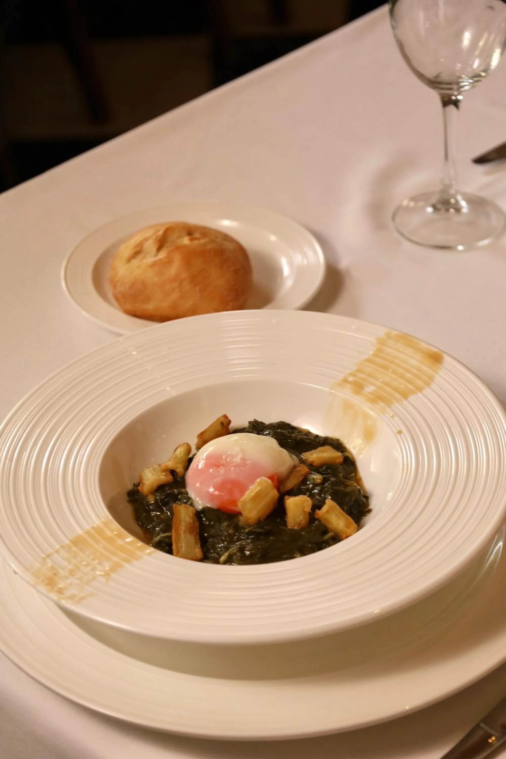 Restaurant/places to eat in Monasterio de San Francisco