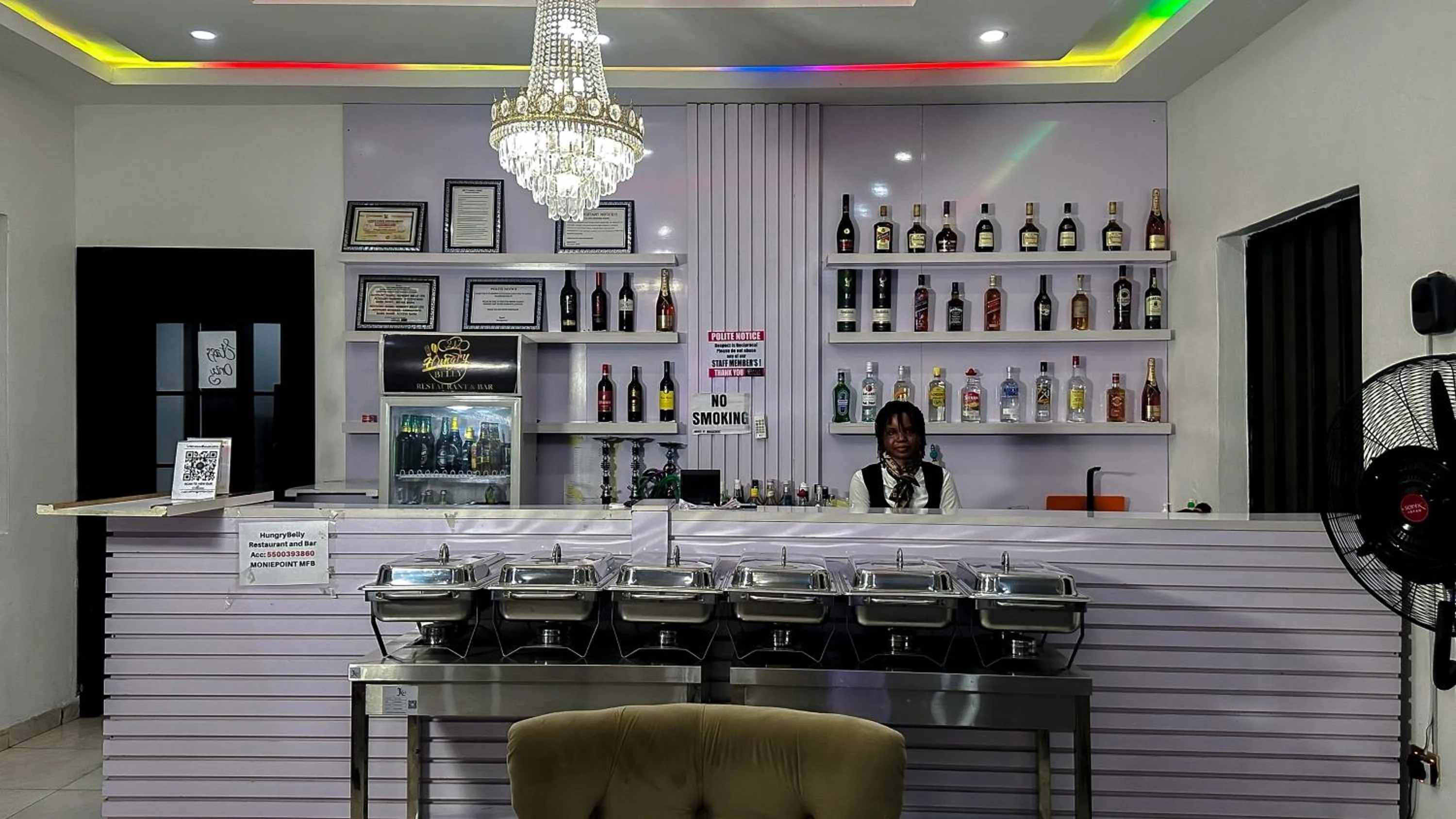 247 Luxury Hotel & Apartment Ajah