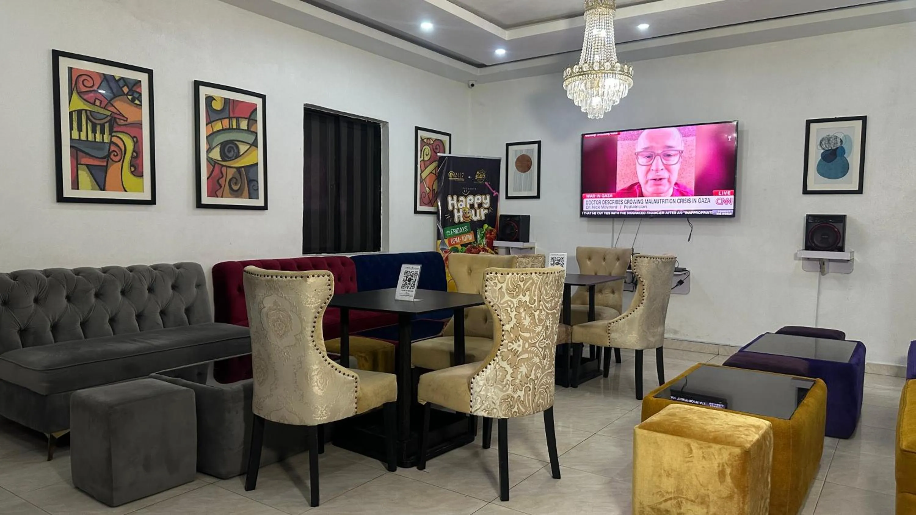 247 Luxury Hotel & Apartment Ajah