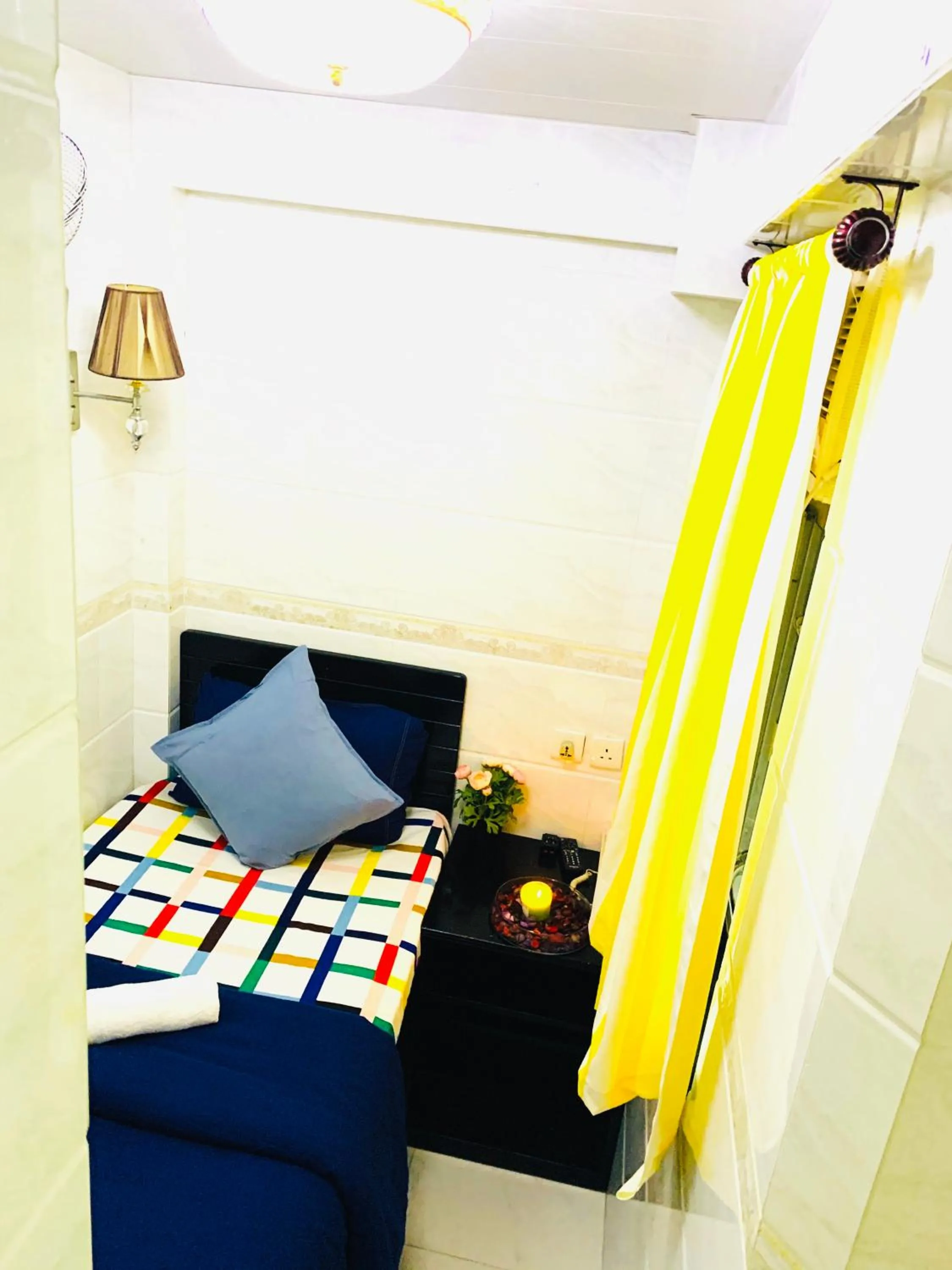 Bedroom, Bed in Australia Lounge